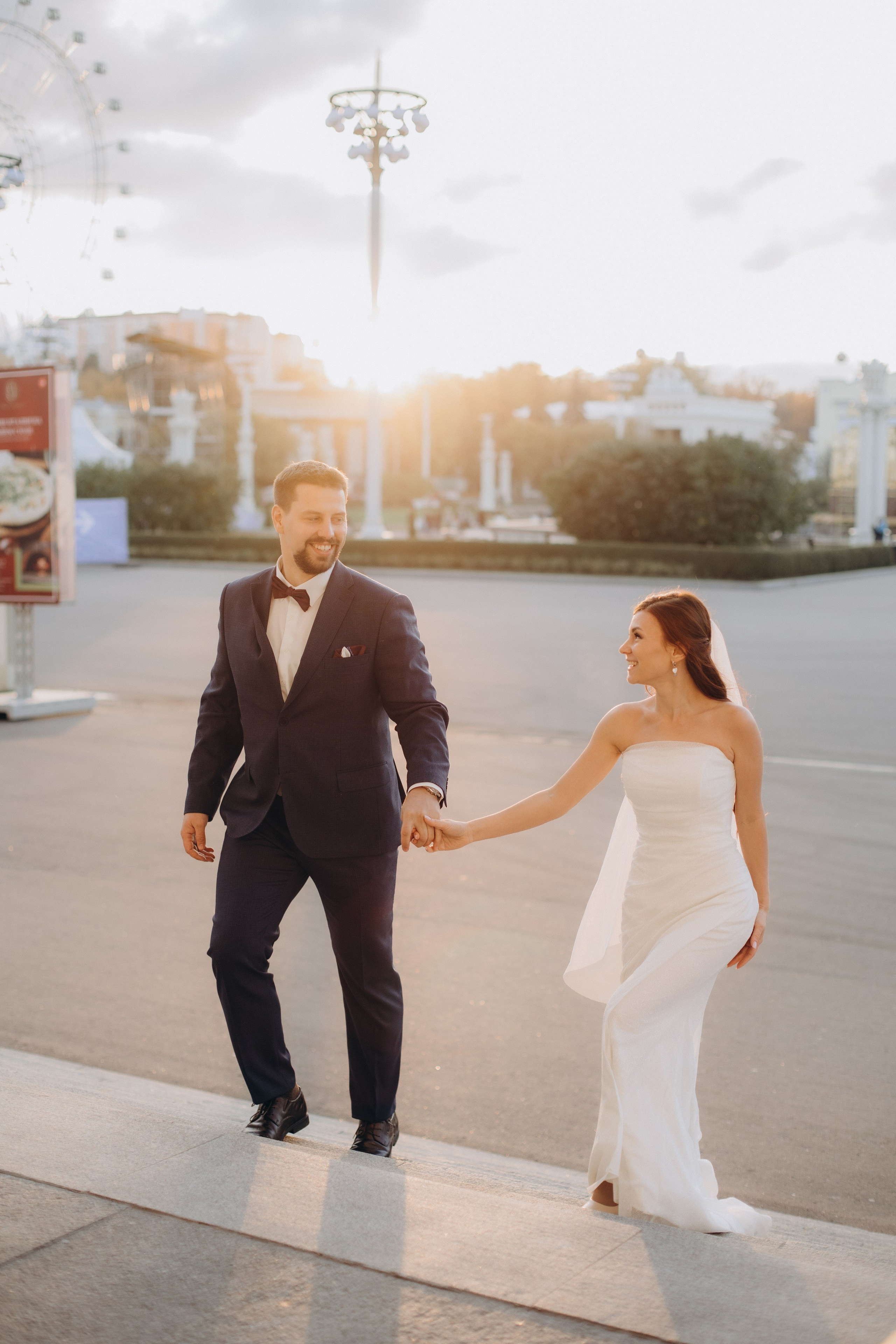 Свадьба. Свадебный и семейный фотограф в Москве