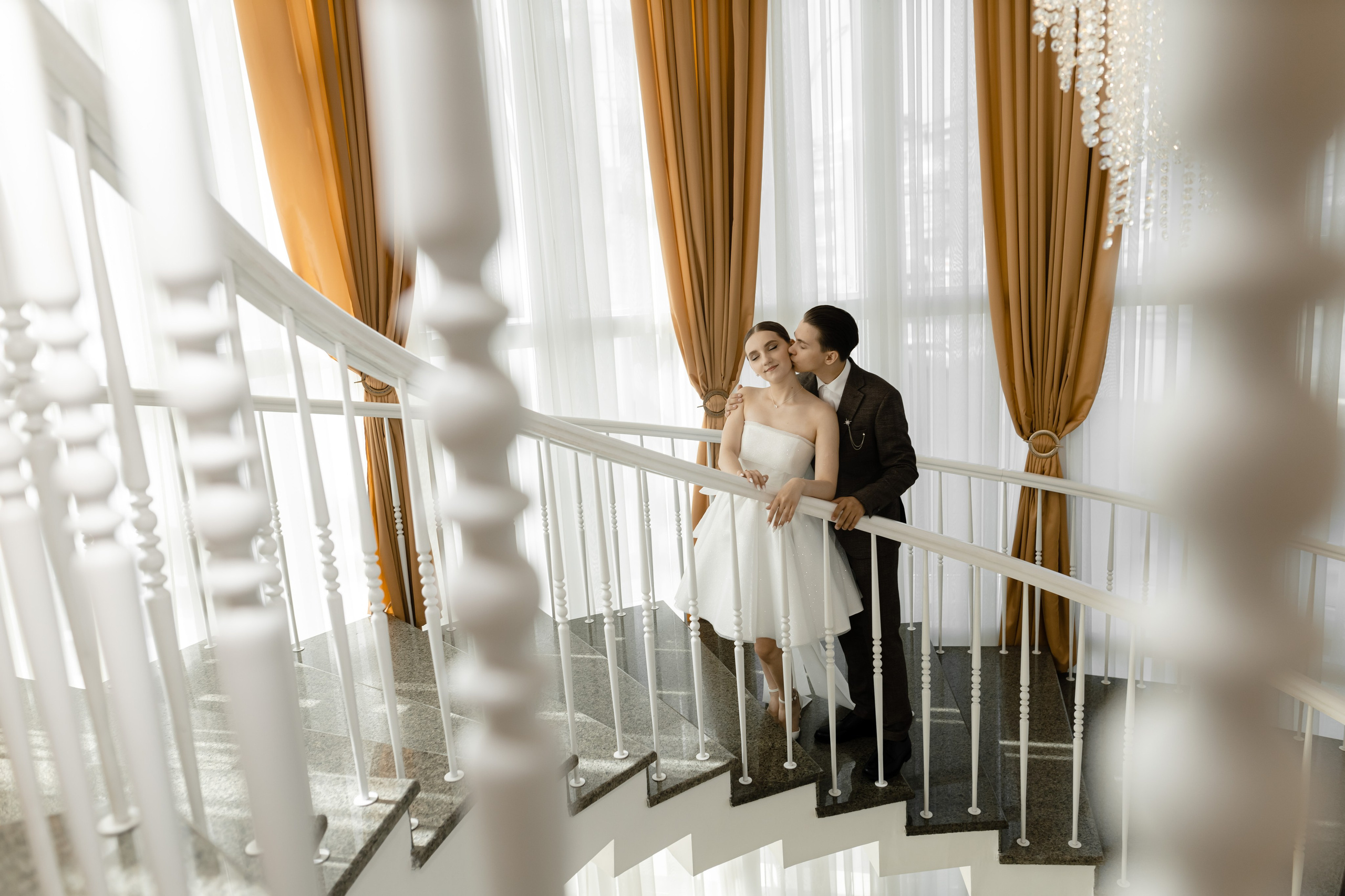 Свадьба Елизавета Данил. ФОТОГРАФ НОВОСИБИРСК — АЛЁНА ЖИГАЛЕЕВА