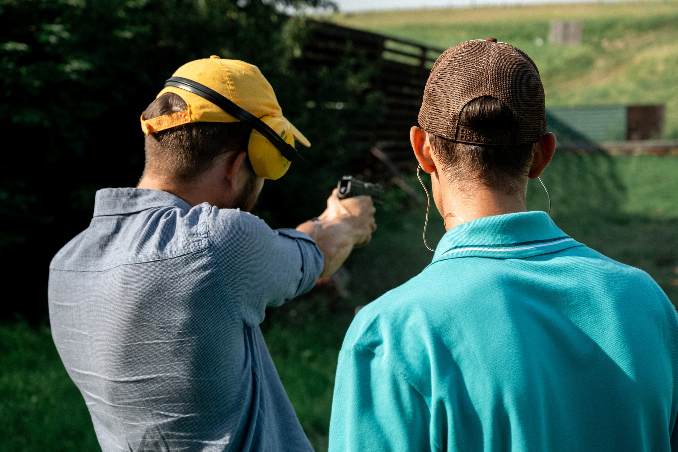 Legrand — Стрелковый клуб Кубеково