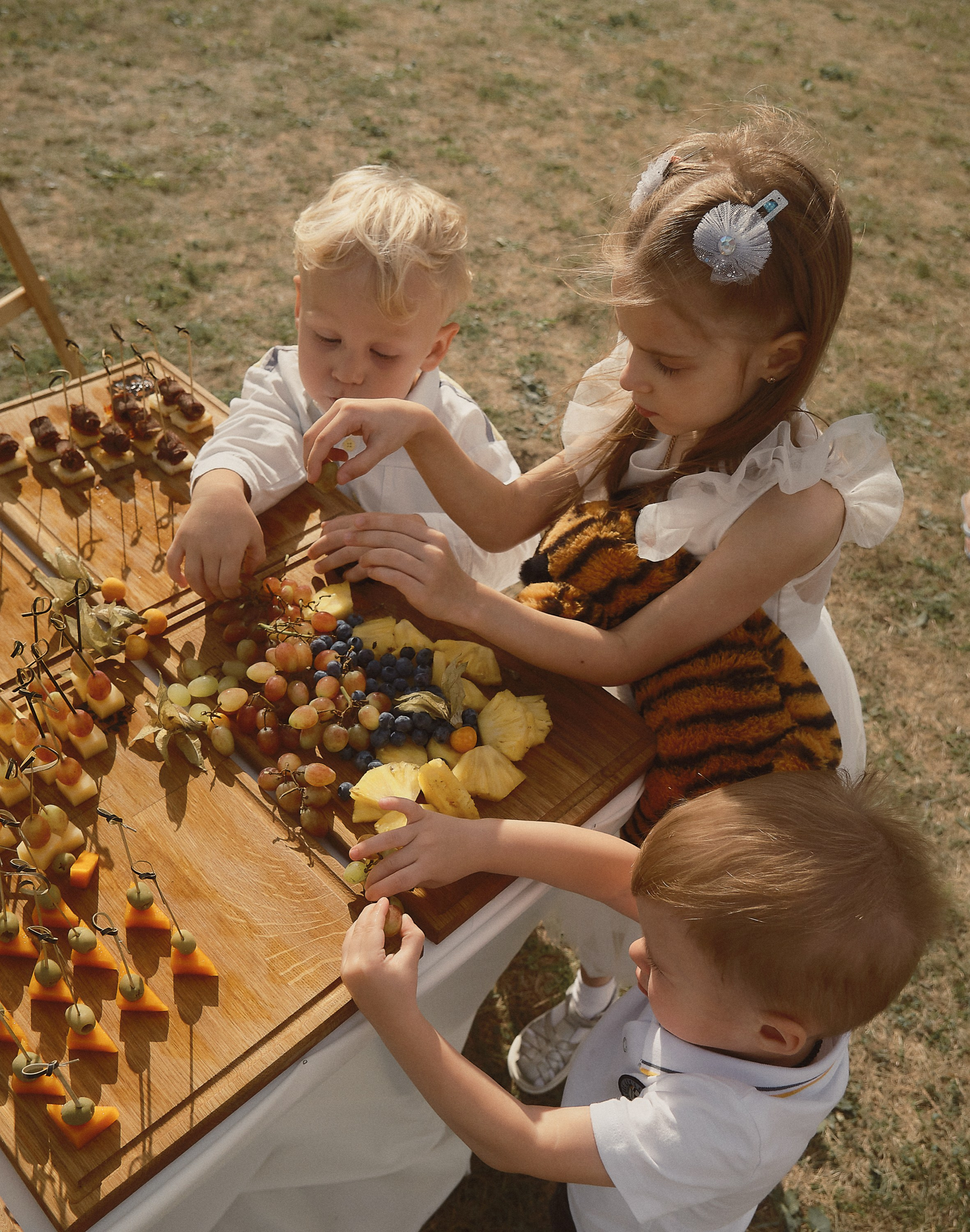 Даша и Игорь. Семейный и свадебный фотограф в Краснодаре