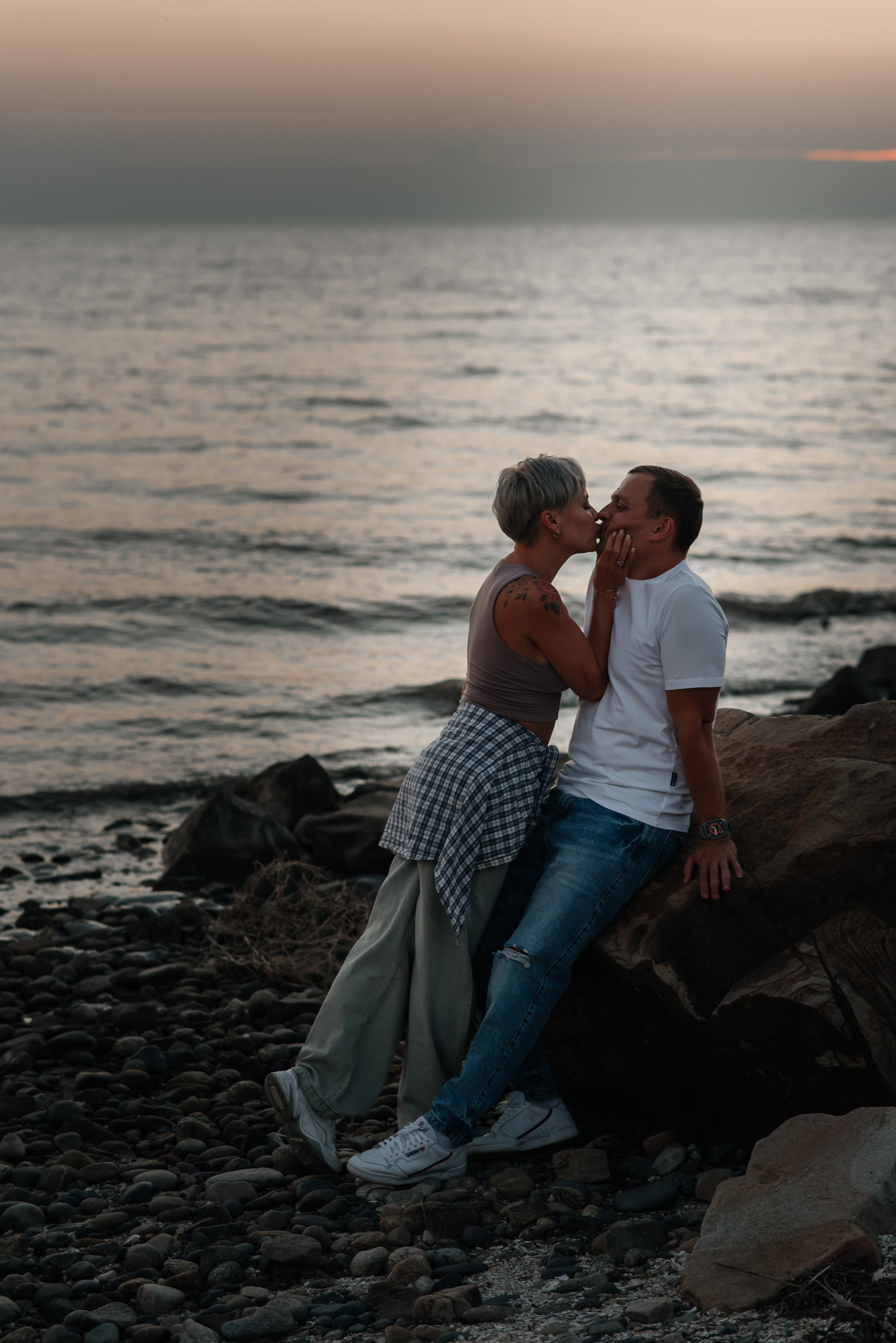 Свидание в день рождения. Детский и семейный фотограф выпускной альбом Приморско-Ахтарск