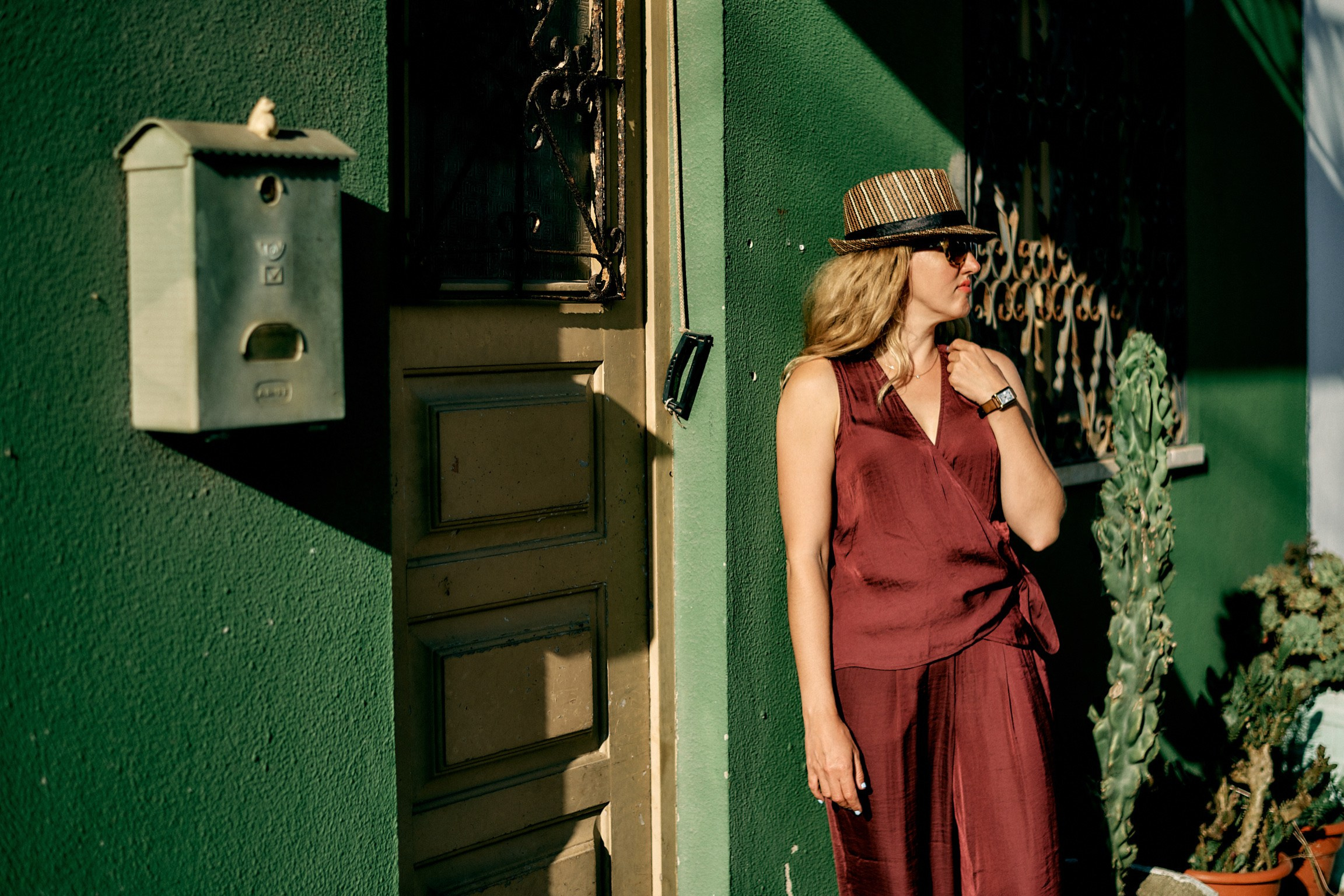 фотосессия