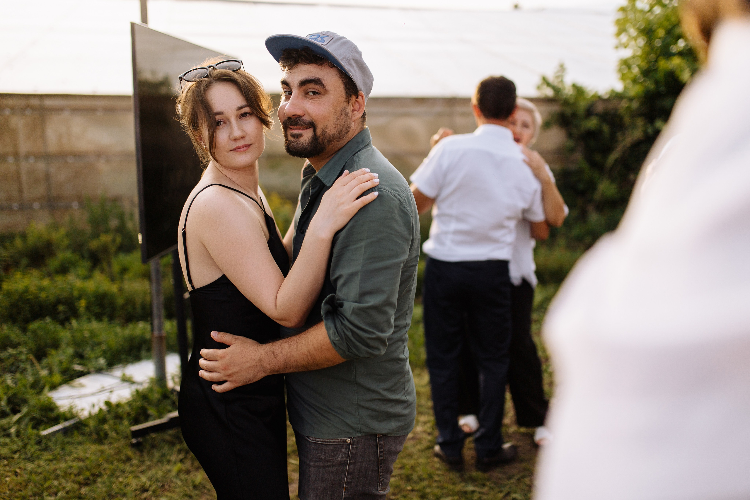 Свадебный репортаж. Свадебный и Репортажный фотограф Александр Шаров