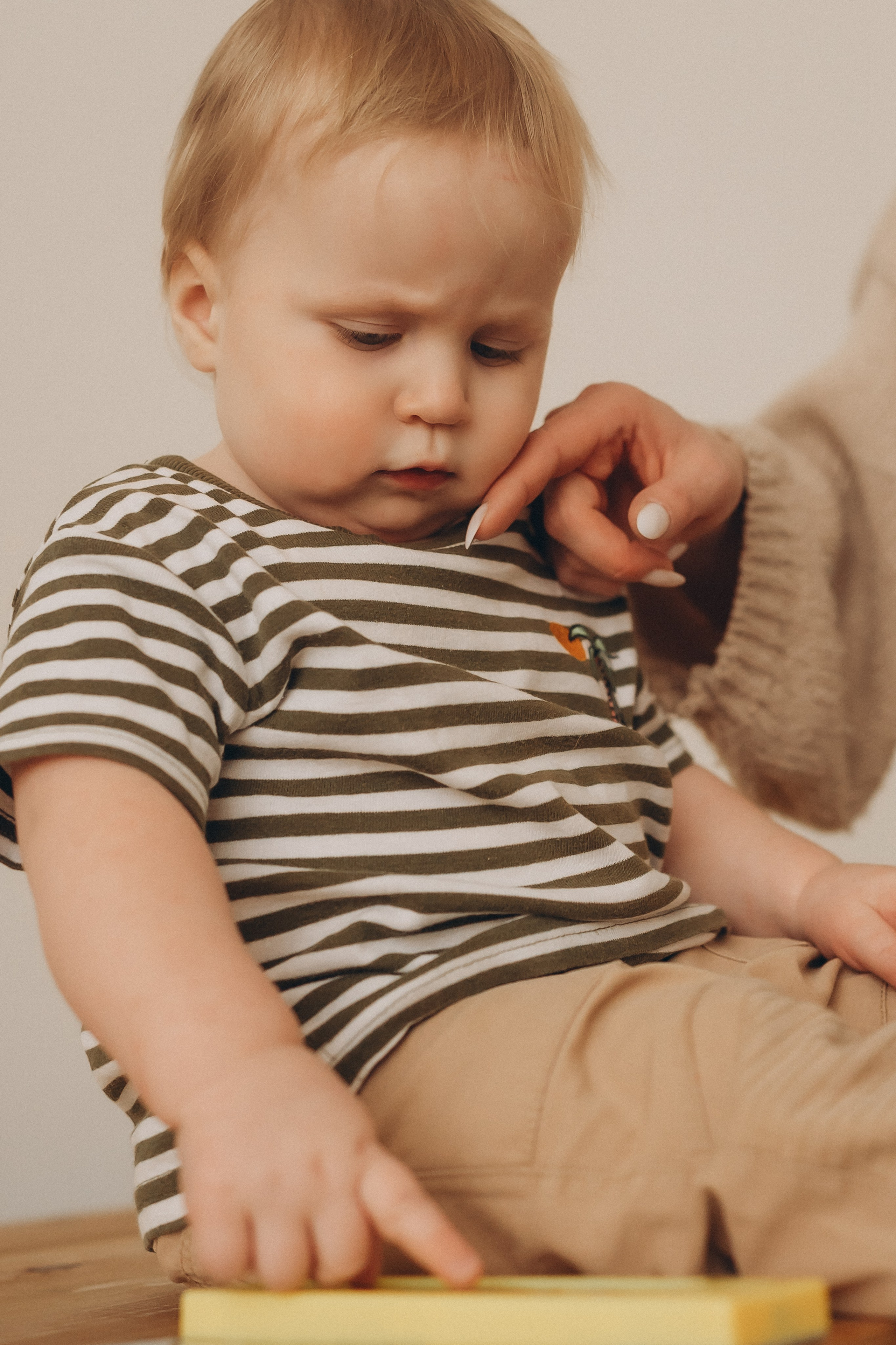 Всё в одном кадре. Семейный фотограф в Ангарске/ Иркутске