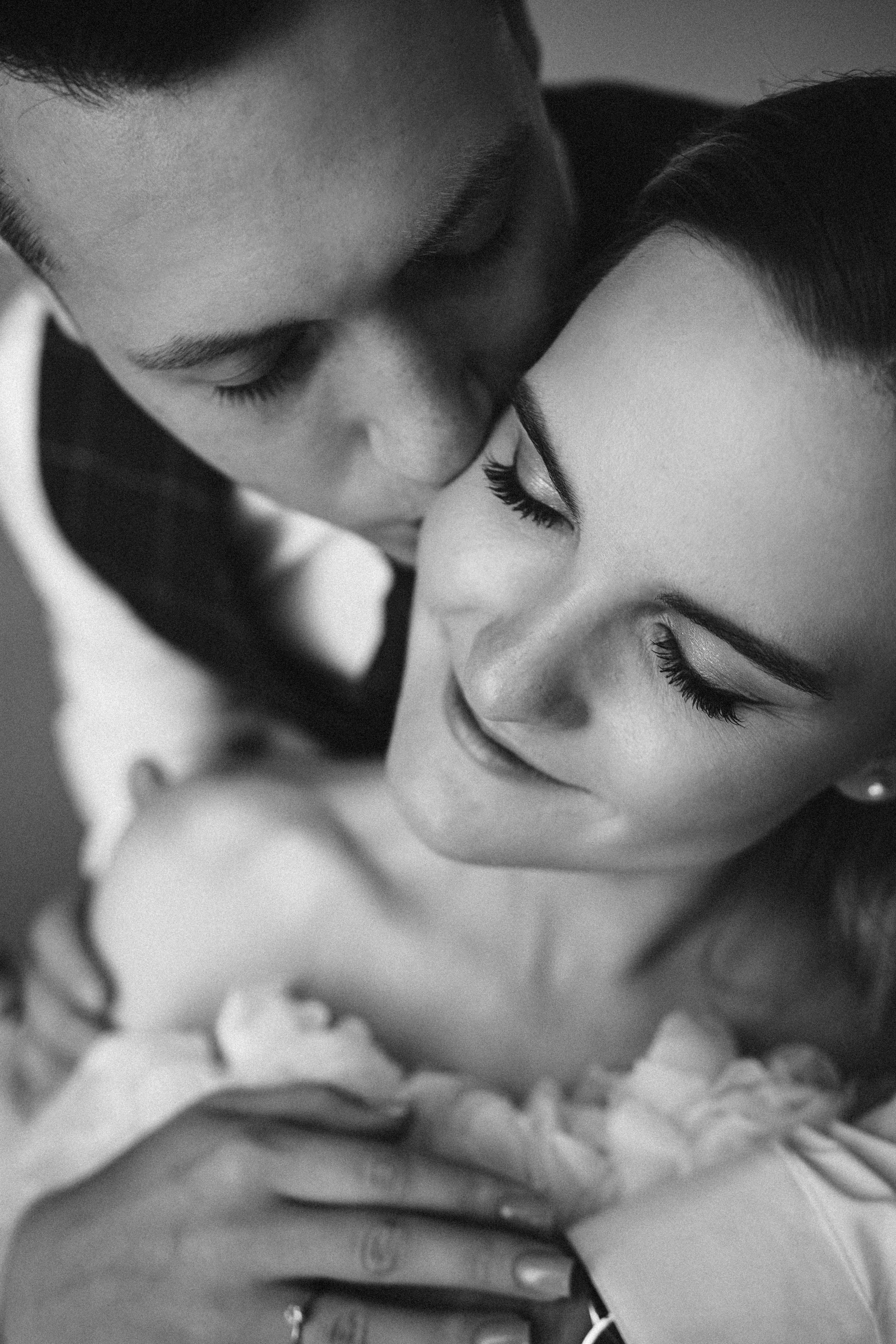 Роман и Катя. Свадебный фотограф Оля Григунова