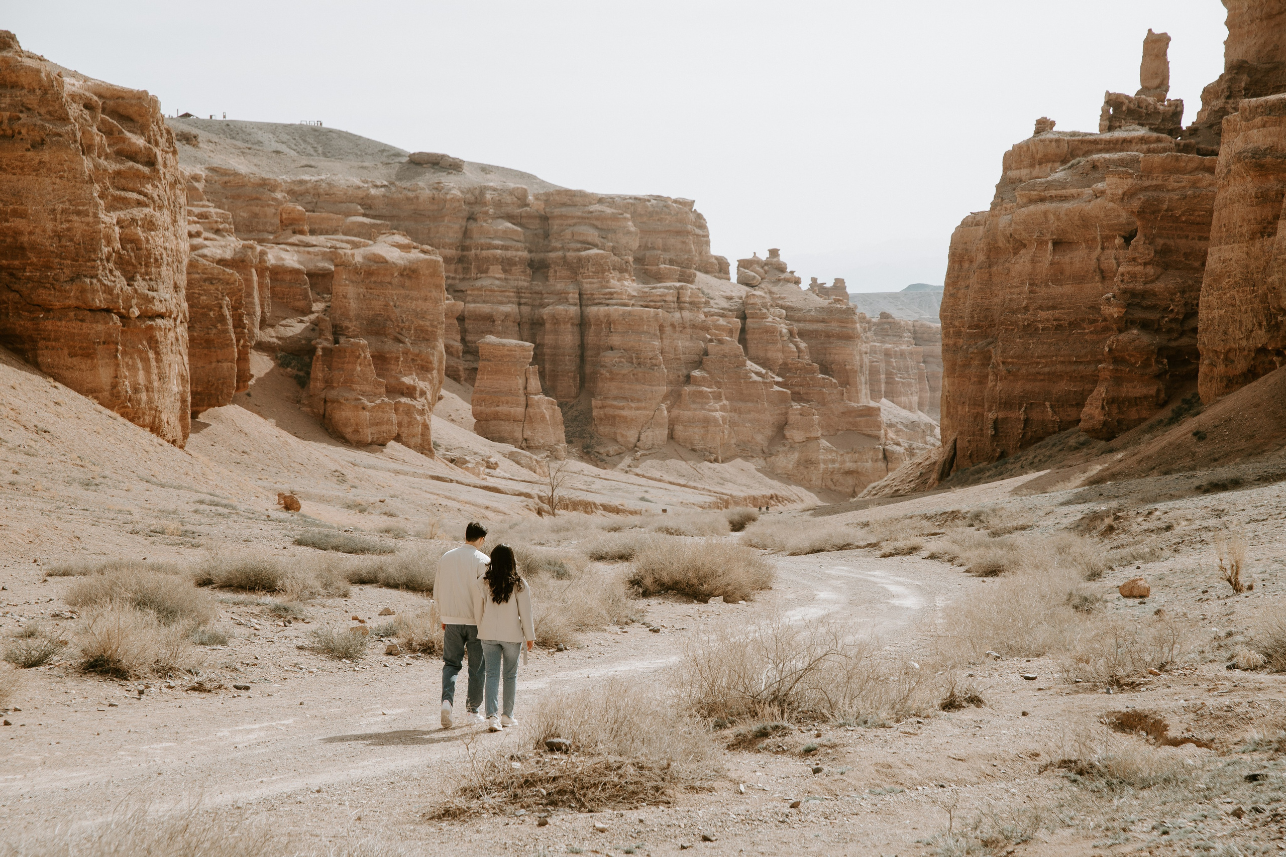 Nurmuhammed & Zhuldyz. Свадебный фотограф Алматы