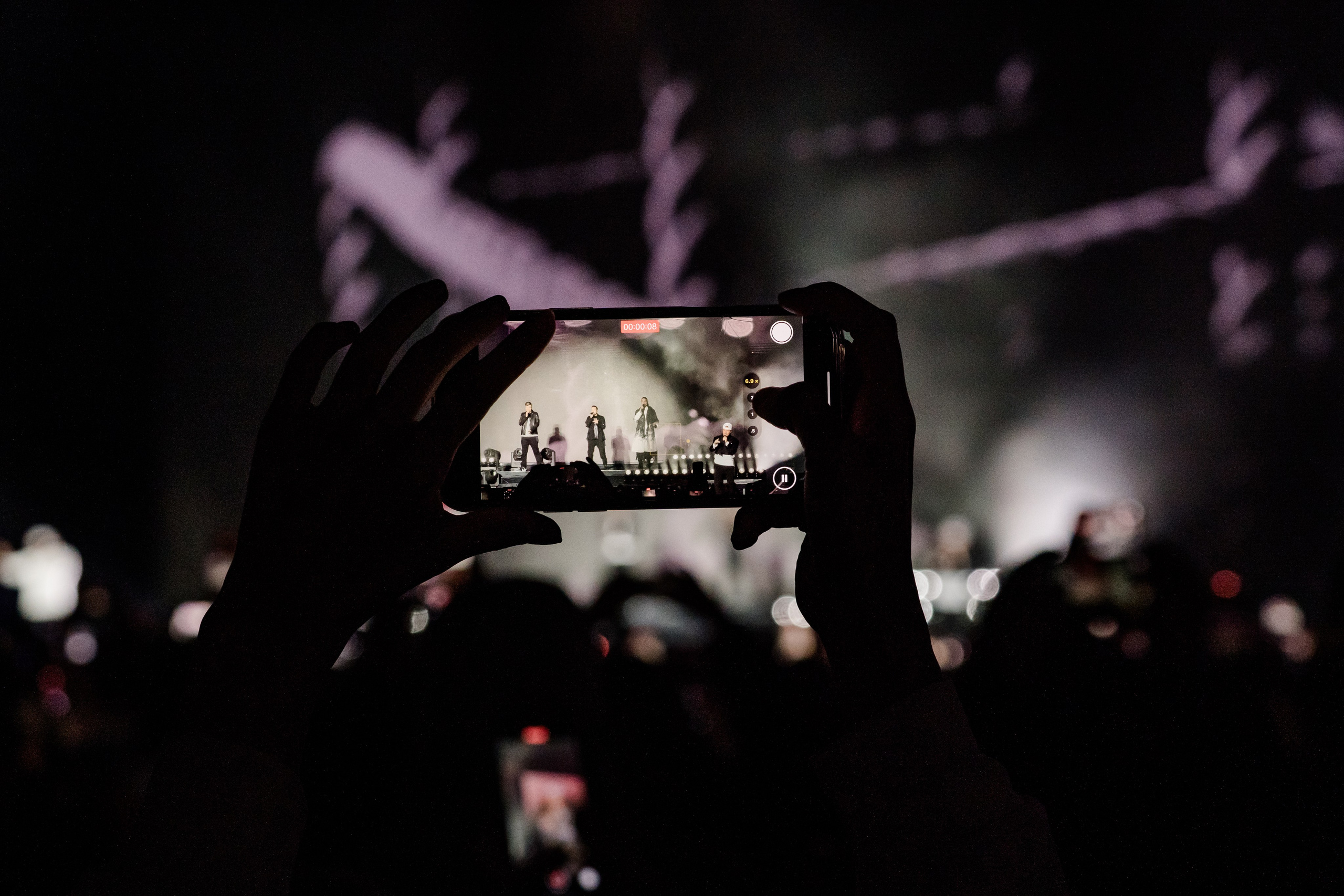 BackStreetBoys. Свадебный фотограф Алматы