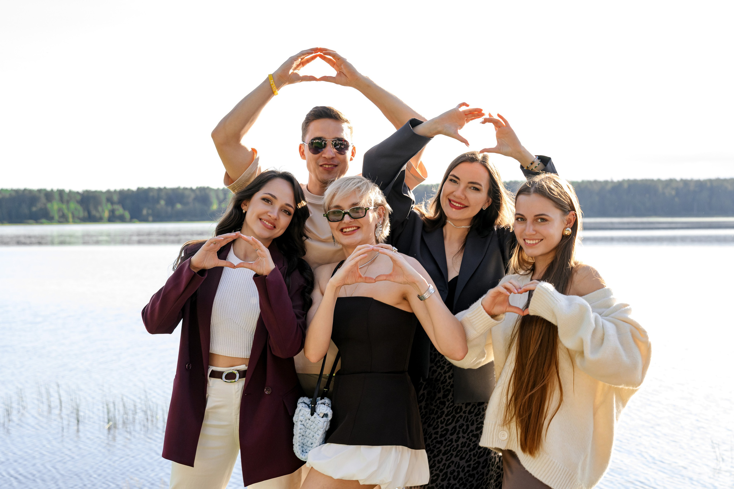 AVLON. Максим Комаров — Профессиональный фотограф