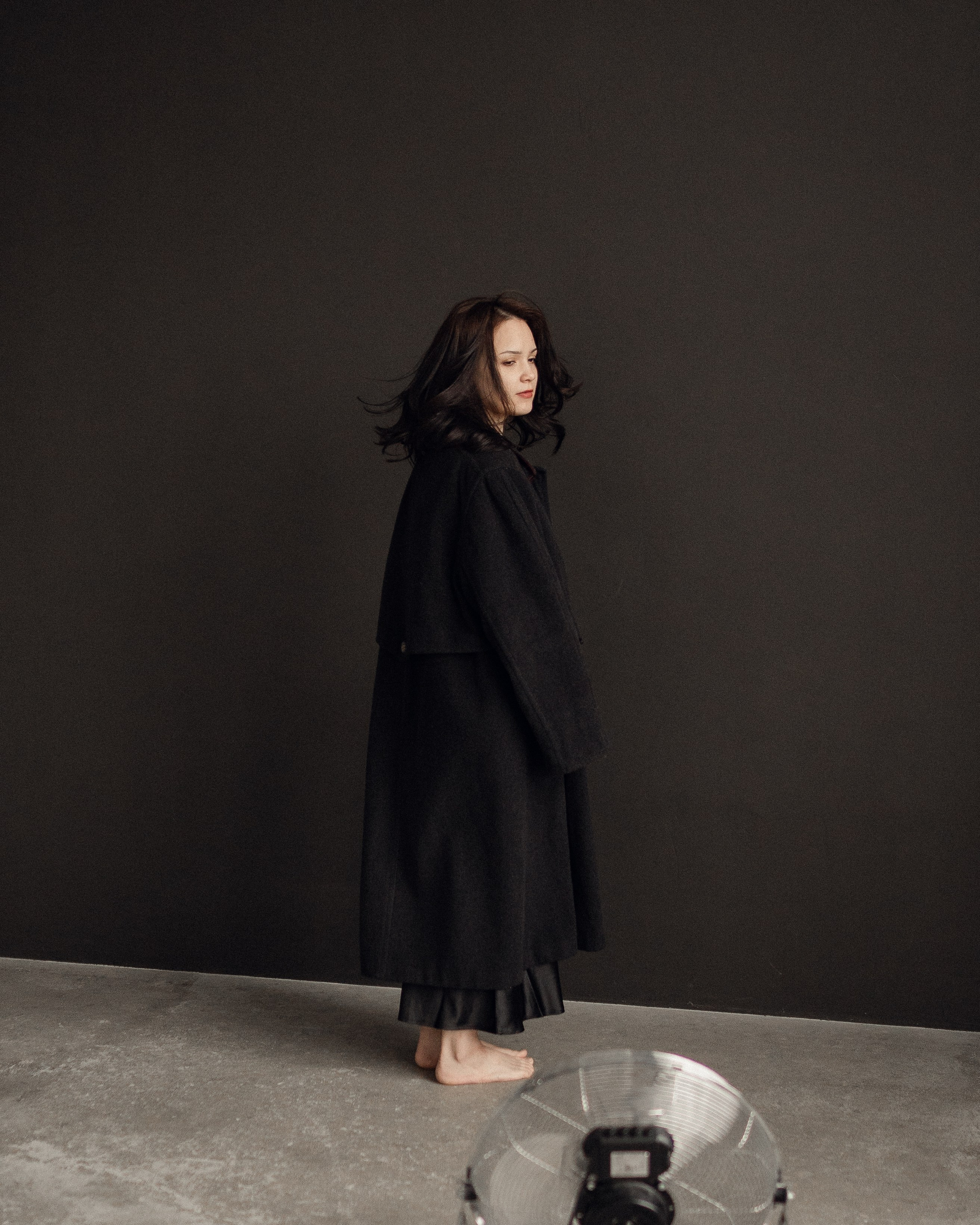 Ольга. Фотограф Краснодар Ирина Гафланова