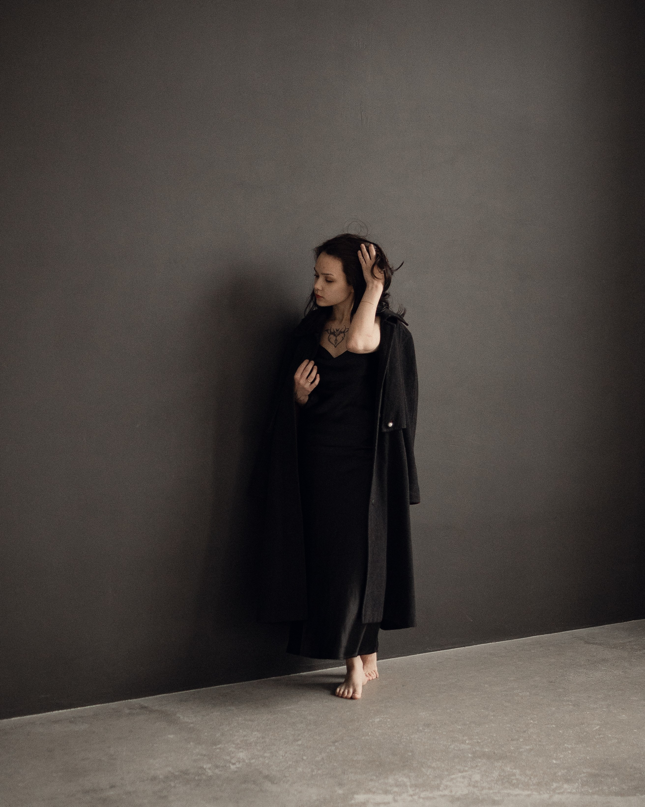 Ольга. Фотограф Краснодар Ирина Гафланова