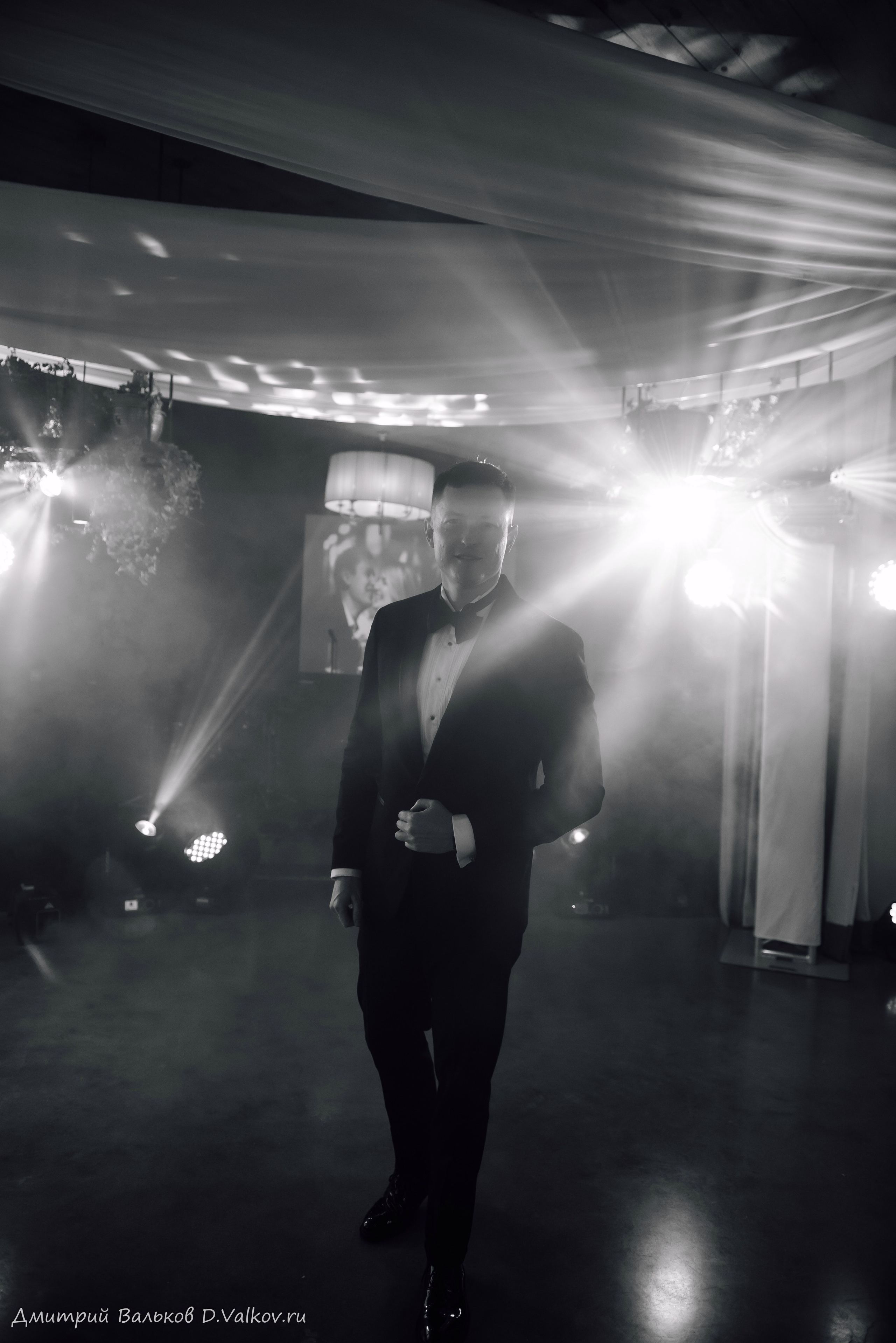 Прогулка, зал. Интерьерный и репортажный фотограф в Краснодаре Дмитрий Вальков
