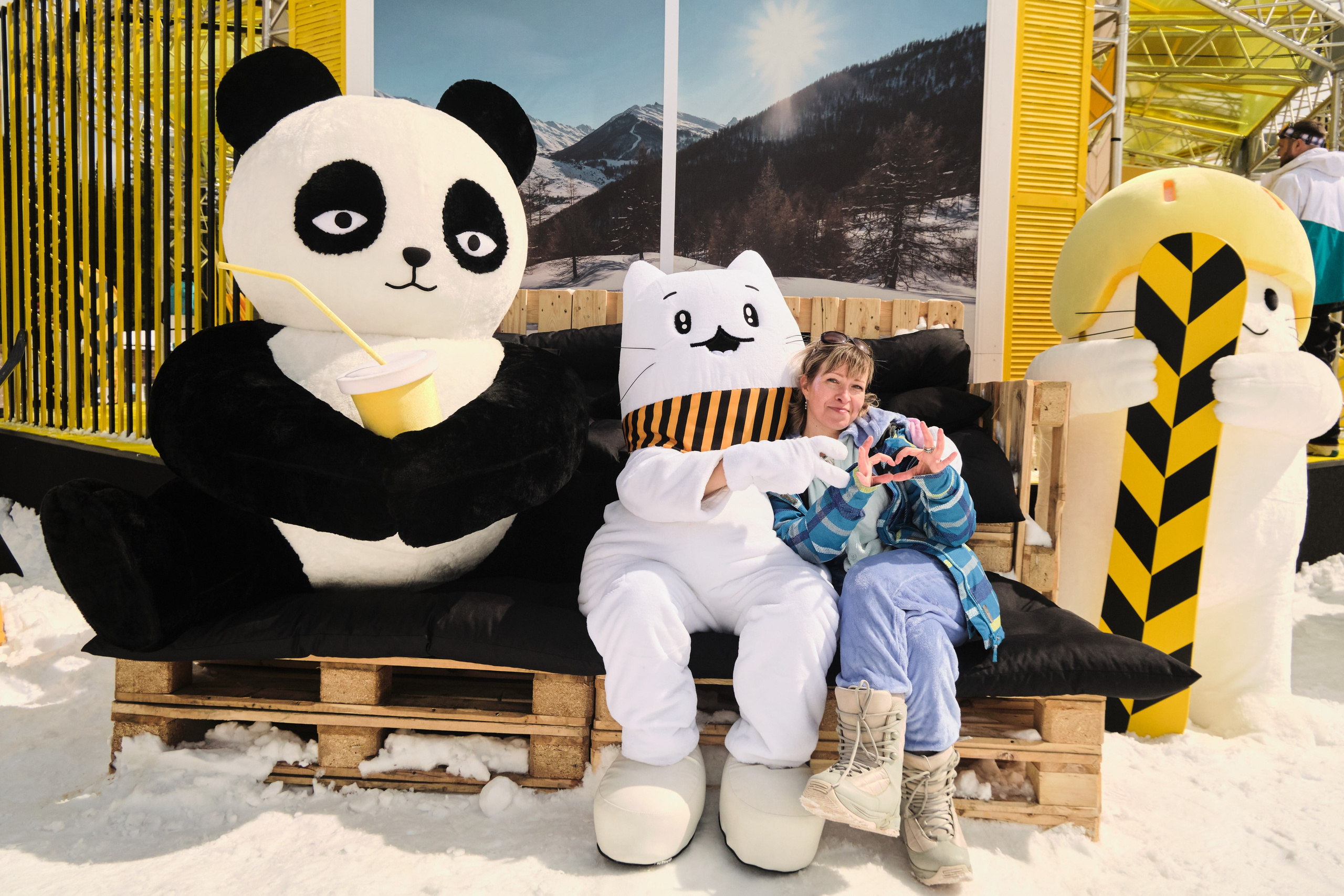 Грелка фест 21.04.2023. Свадебный и семейный фотограф в Новокузнецке Иван Иванов