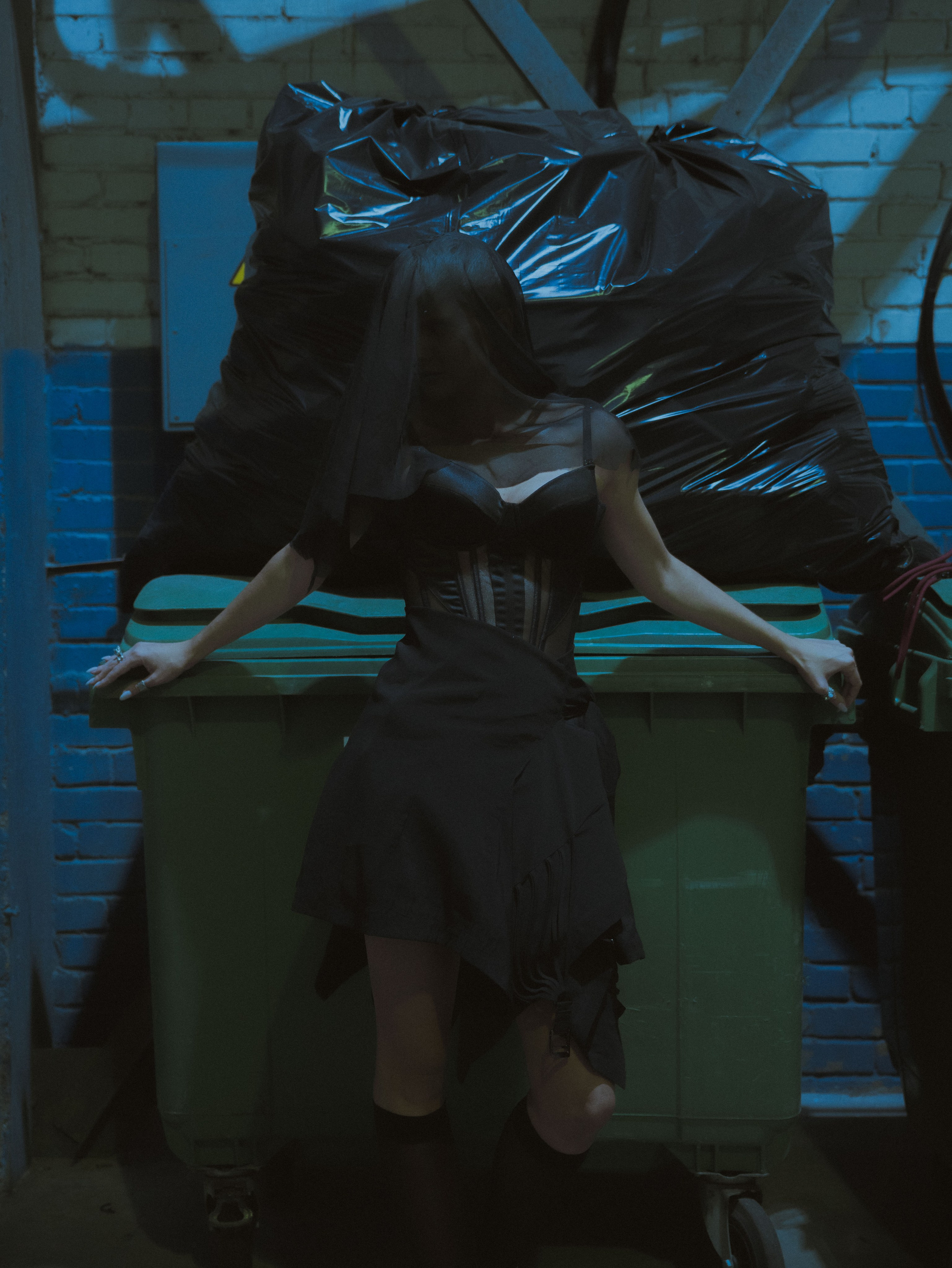 AUXI | FASHION. M8U — фотограф Санкт-Петербург