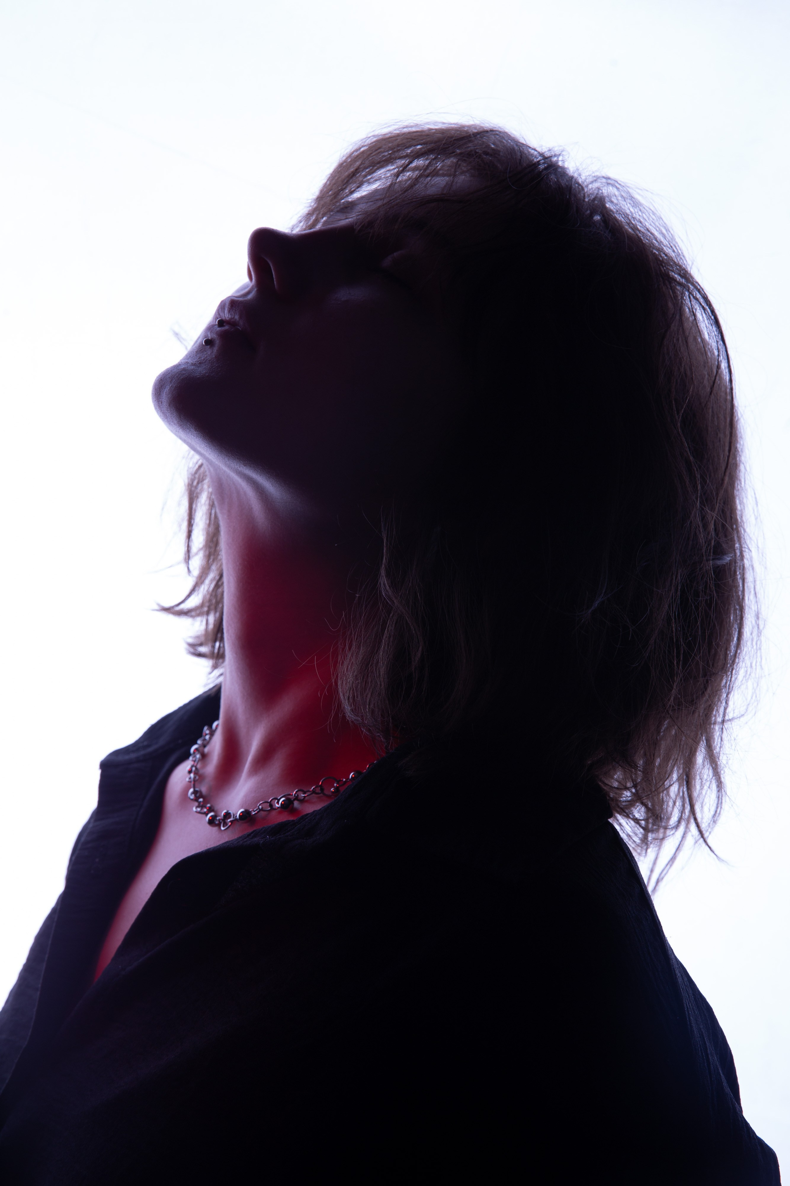 СОНЯ. Художественный фотограф в Тюмени Валерия Шульман