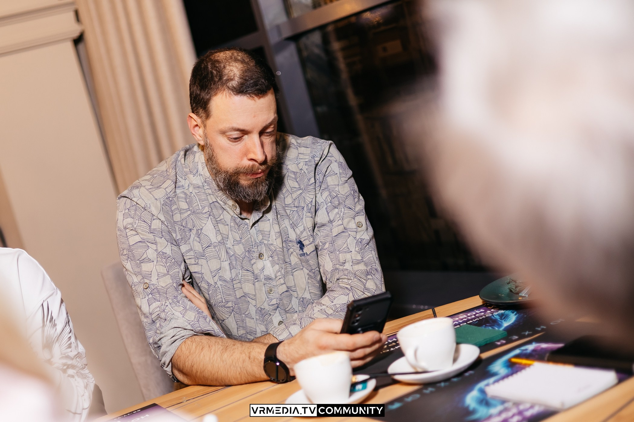 Ресторан «Мюнхен»: Эйнштейн Party