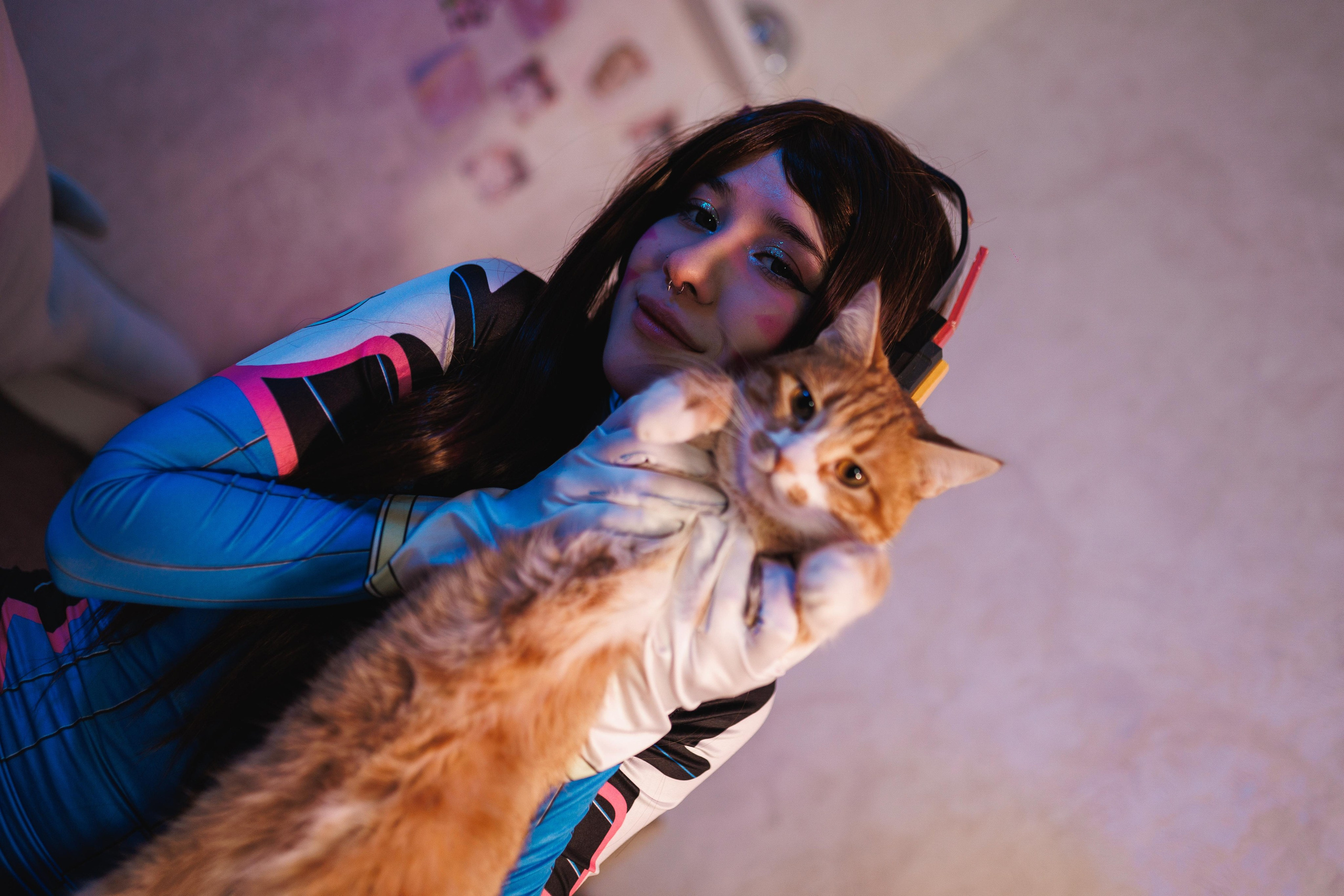 Дива. Фотограф в Ростове-на-Дону Ника Обида