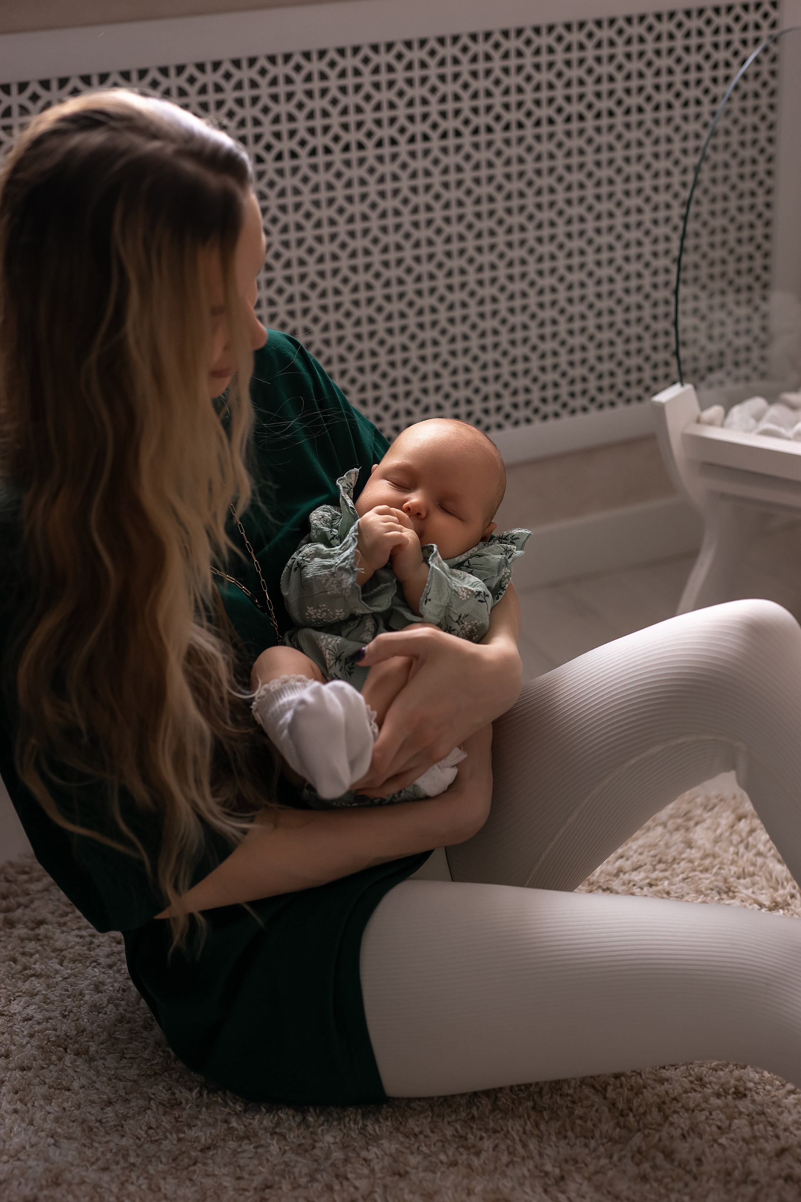 Семейные. Твой фотограф в Москве