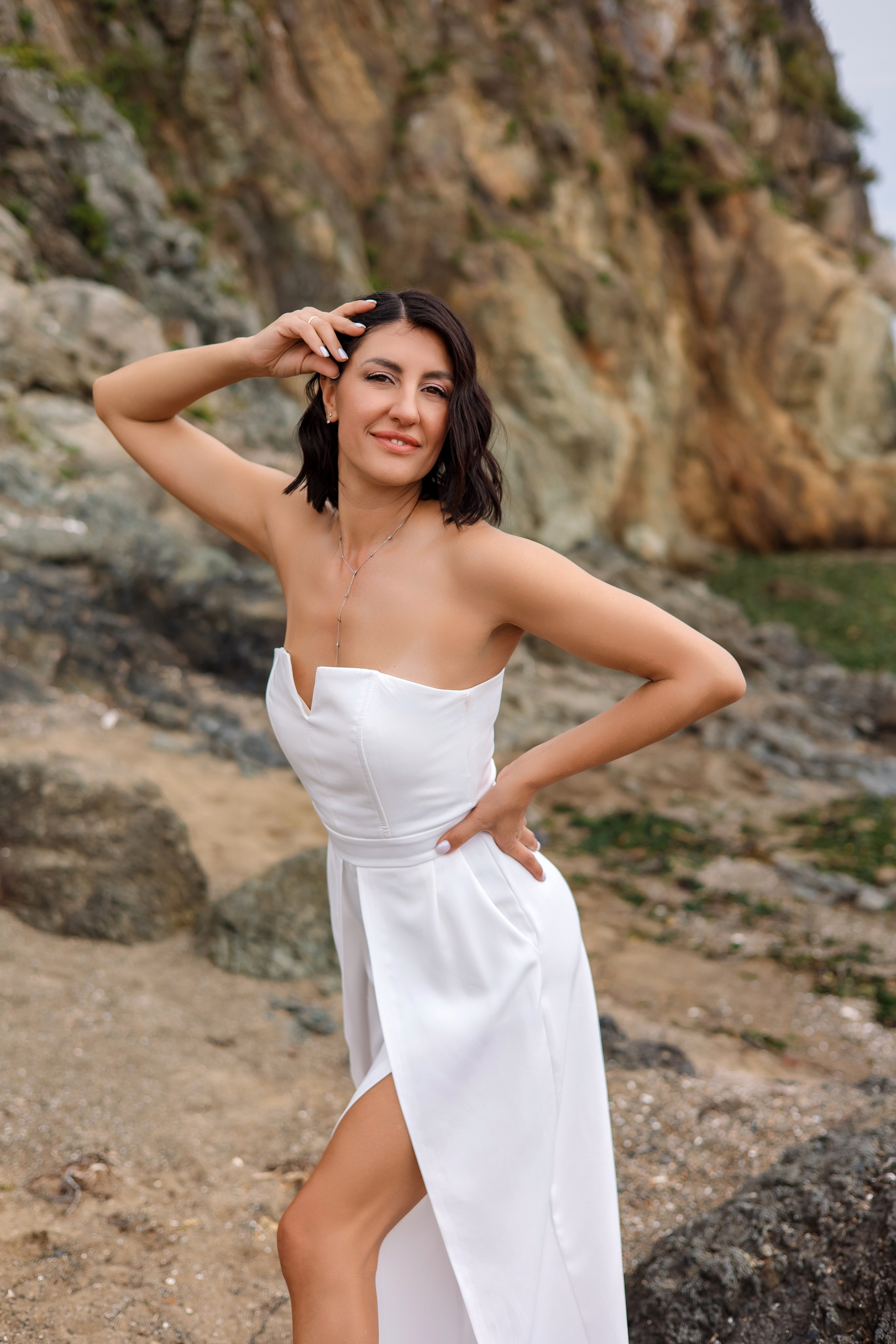 Наталья & Алексей. Фотограф Любовь Корниенко, Примоский край