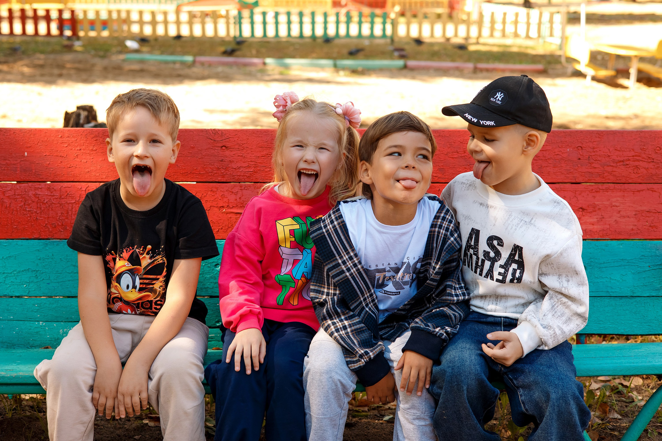 ДС 34. Фотограф Любовь Корниенко, Примоский край