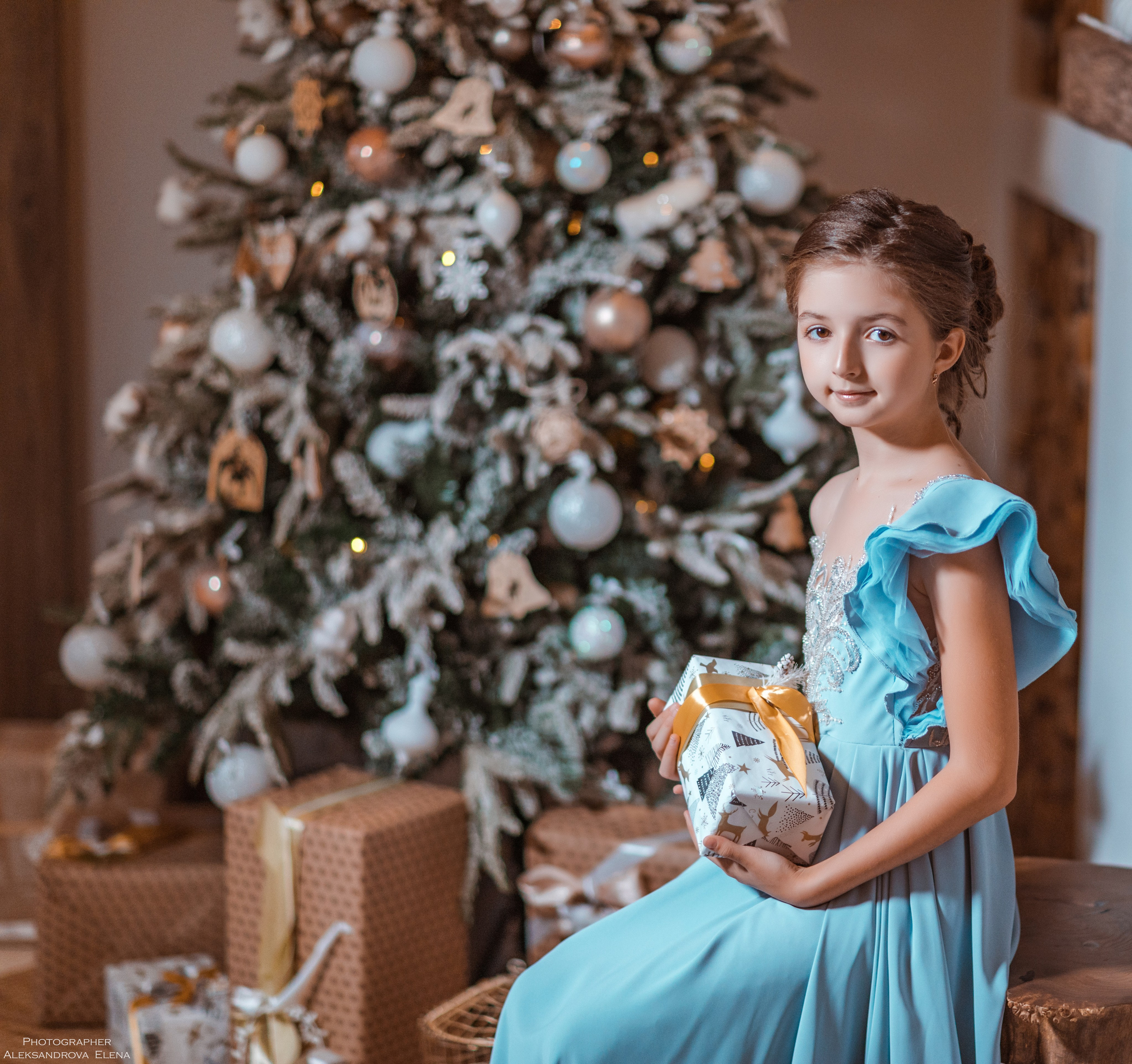 Новогодние фотосессии. Свадебный и семейный фотограф в Санкт-Петербурге и Сестрорецке
