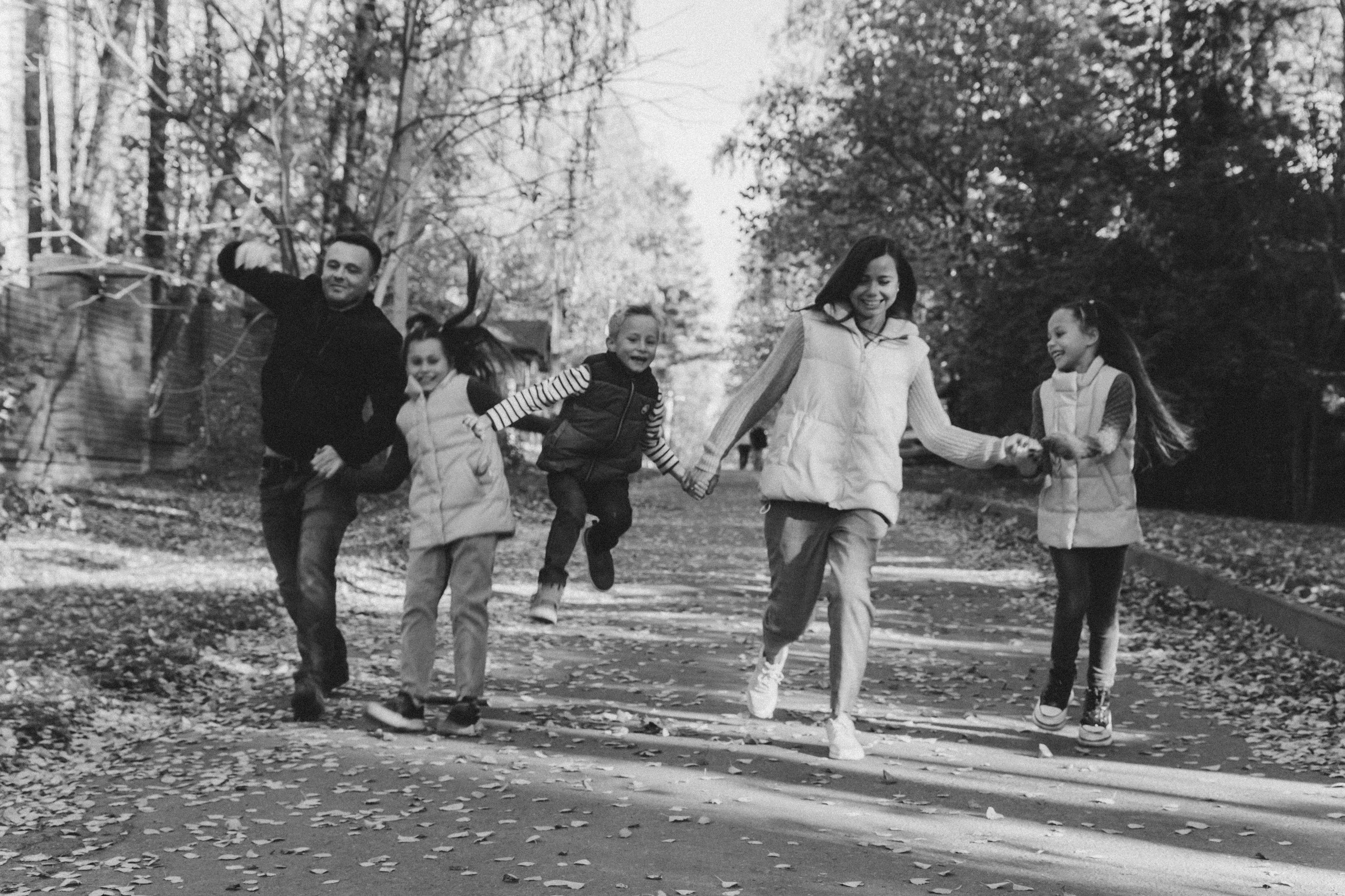 Семья Краснещенковых. Детский и семейный фотограф в Пушкино, Мытищи, Москва Сергеева Светлана
