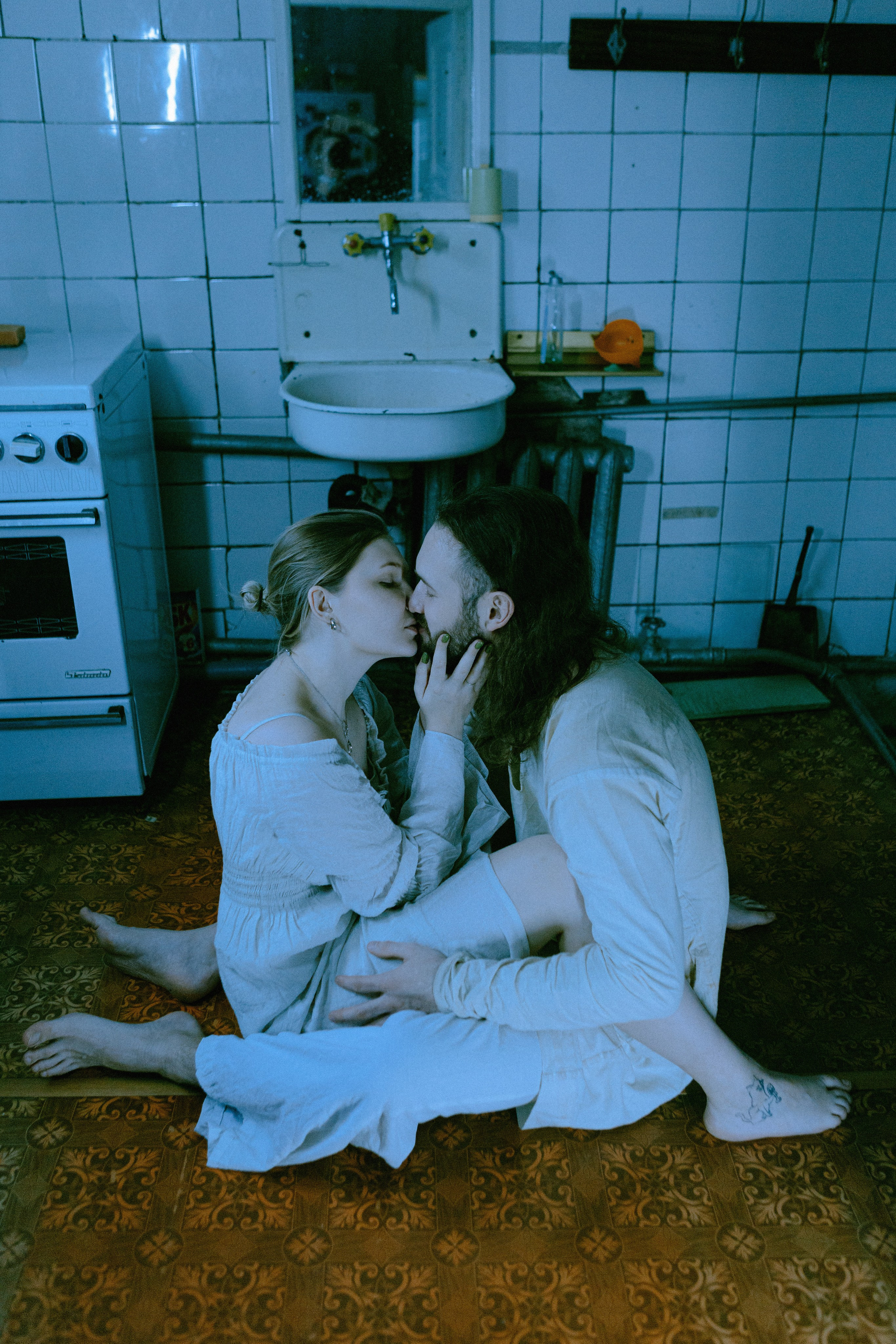 Lovestory. Свадебный фотограф в Санкт-Петербурге и Москве Андрей Чернов