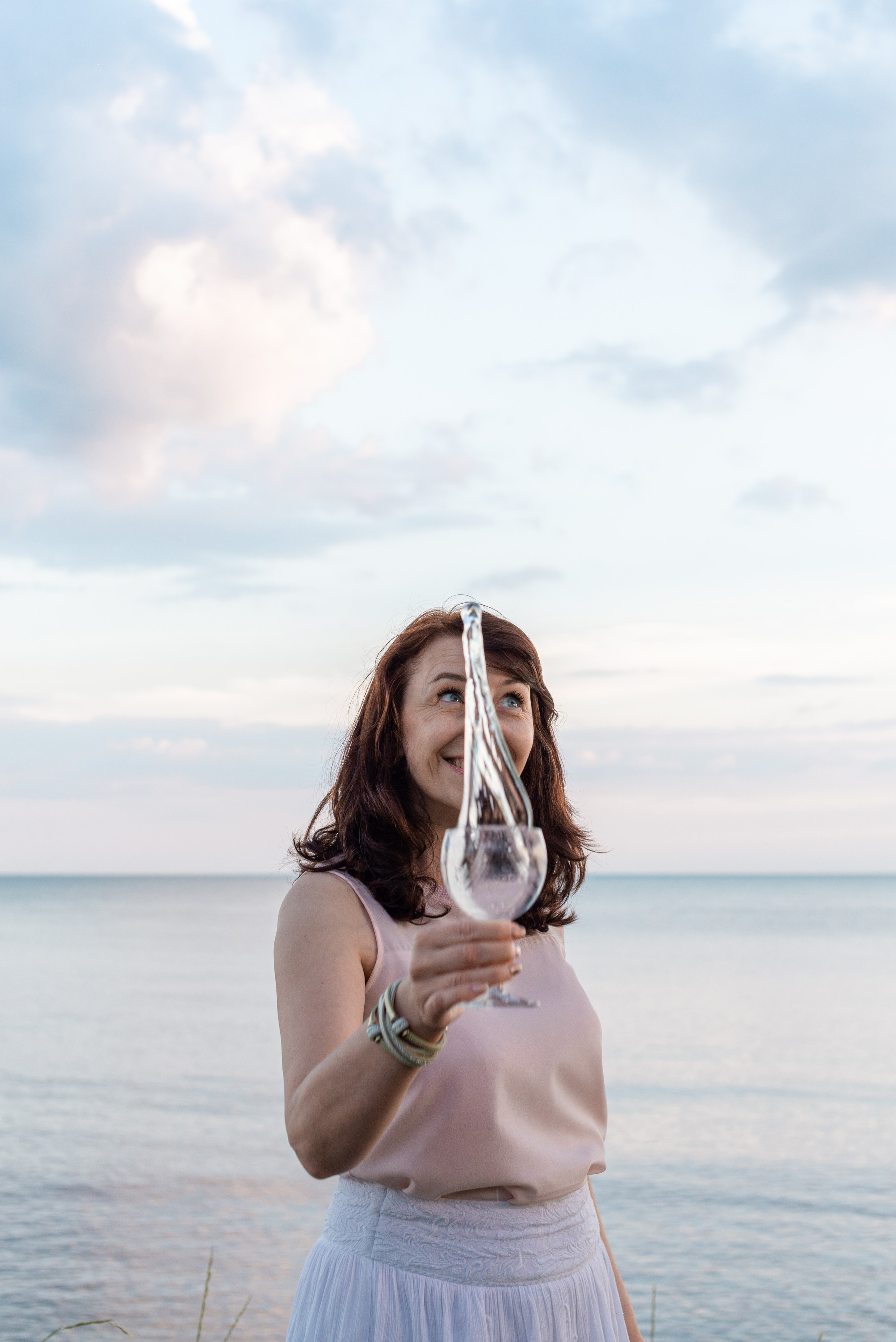 Июнь–Июль Отпуск Белореченск, Геленджик. Семейный, Свадебный фотограф СПБ Питер— Романова Екатерина