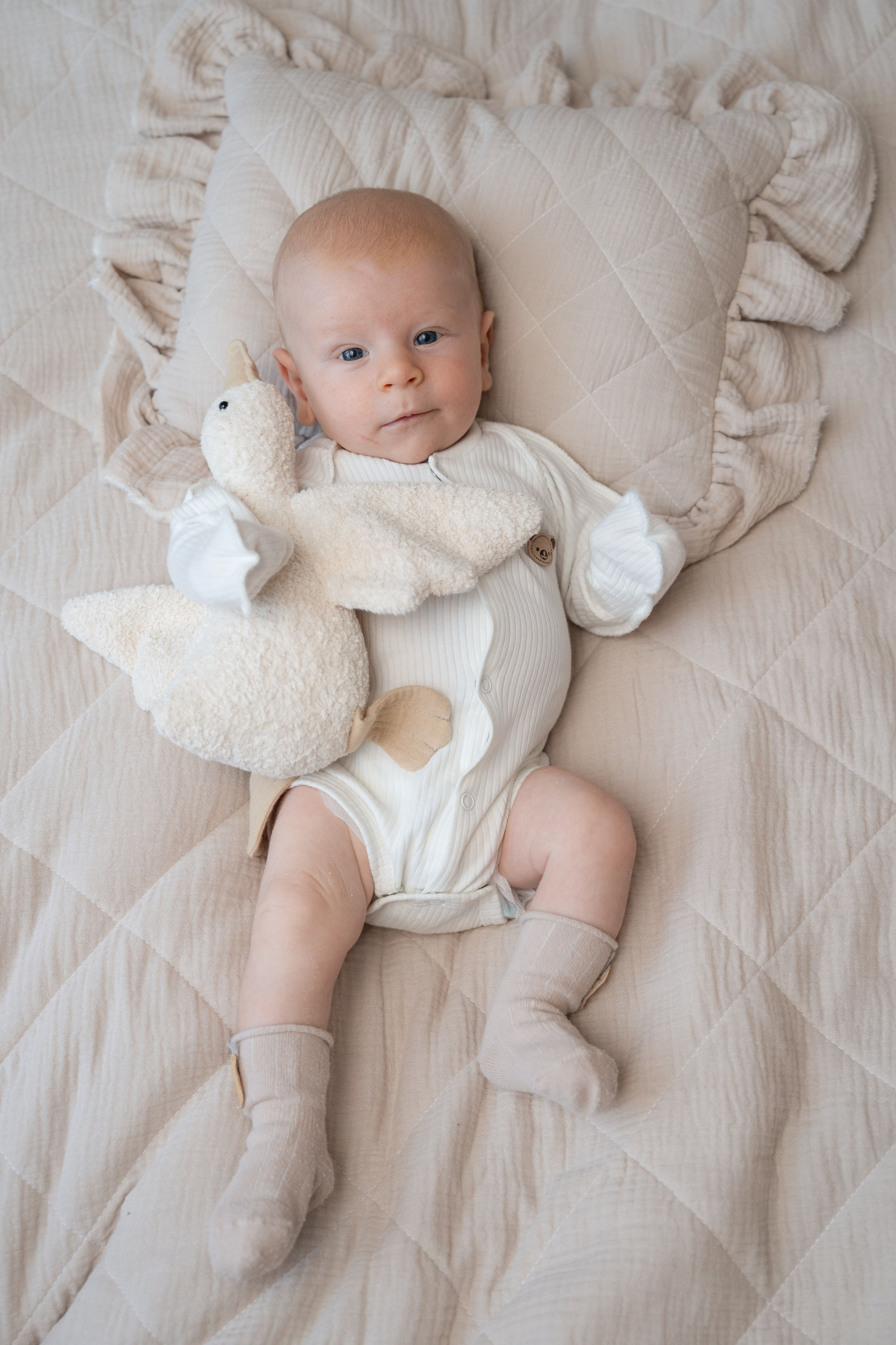 Newborn Lifestyle. Фотограф новорожденных в Москве, Зеленограде, МО, Дмитриева Дарья