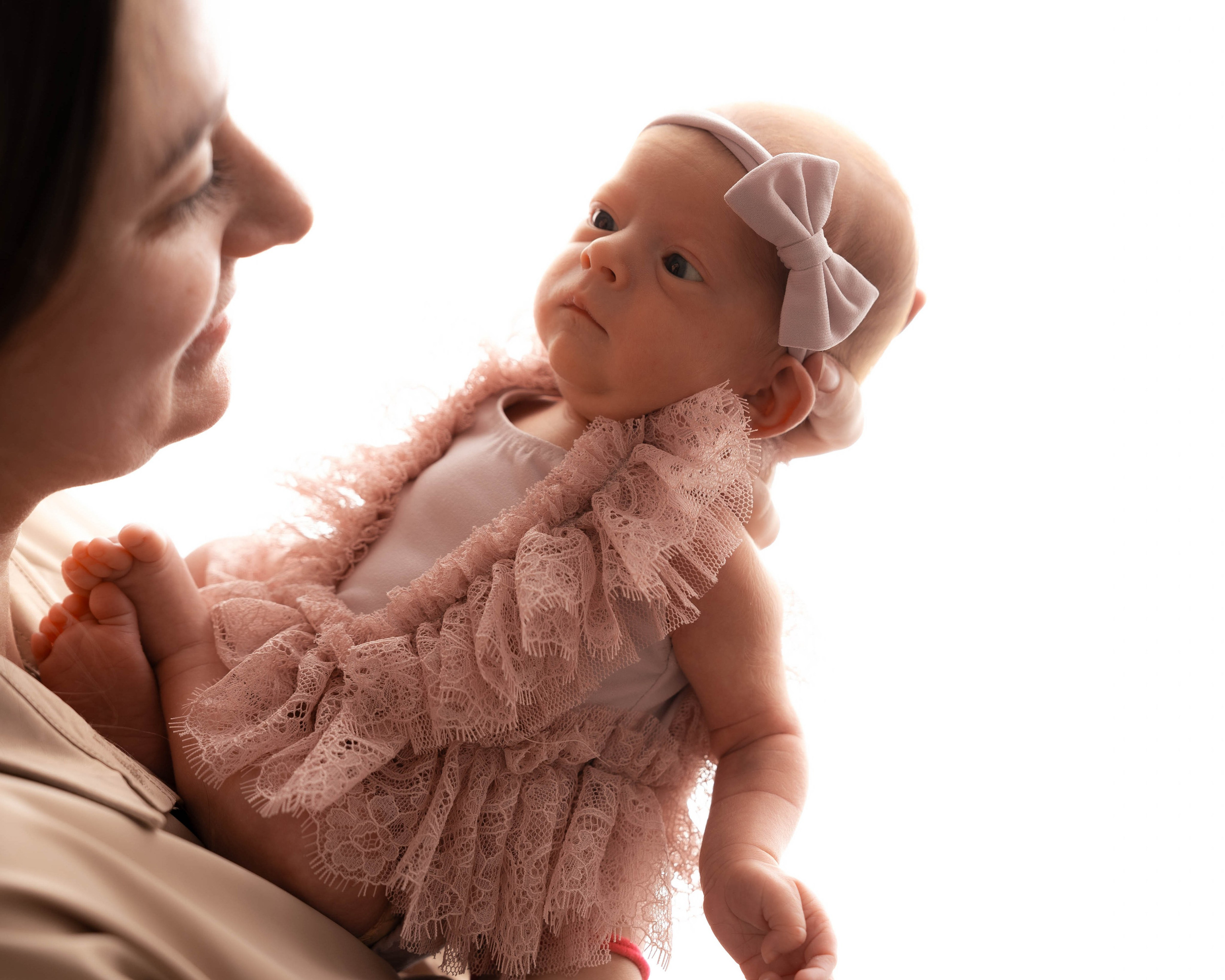 Newborn. Фотограф новорожденных в Москве, Зеленограде, МО, Дмитриева Дарья