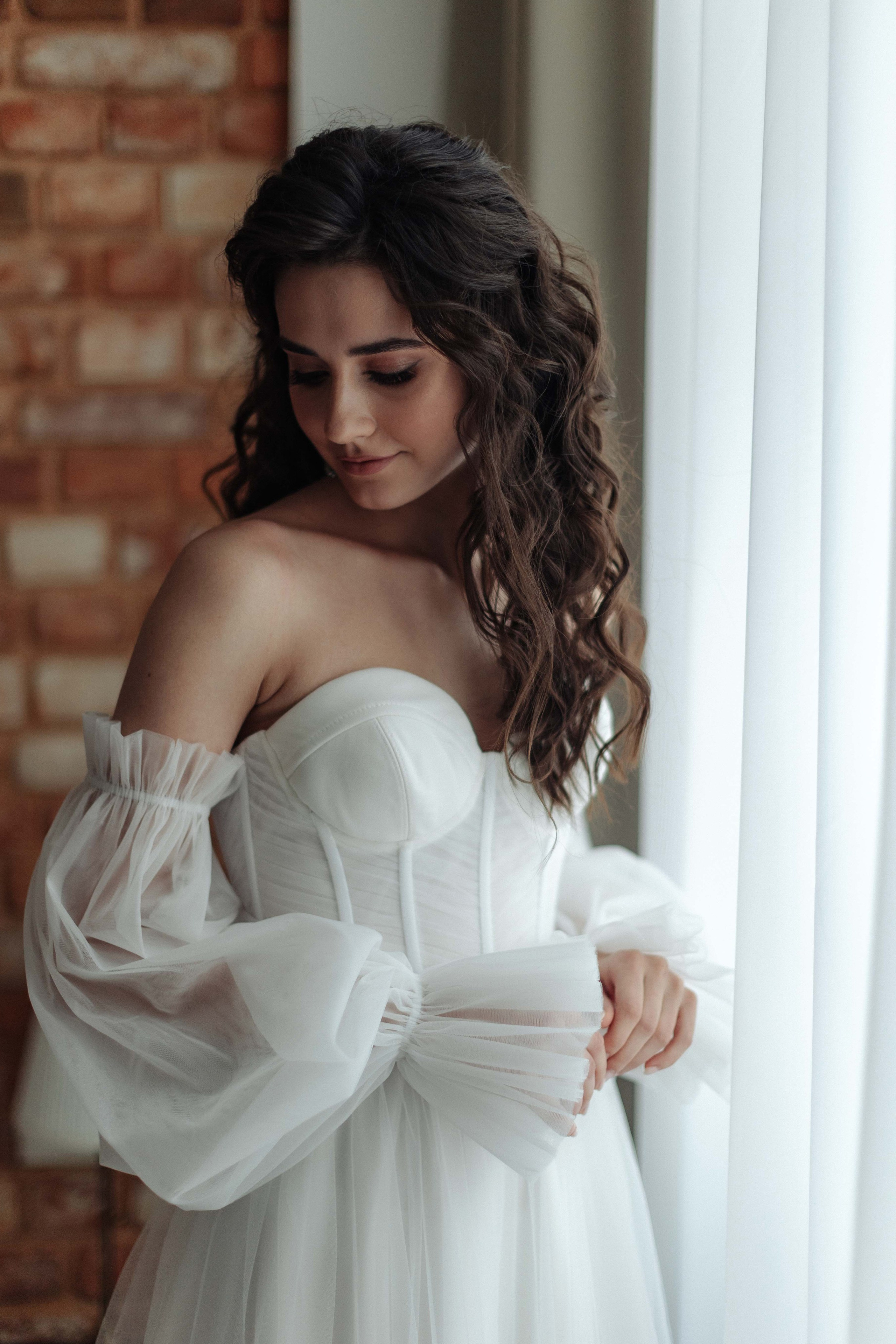 Игорь и Федосья. Алексей Шаров — свадебный и репортажный фотограф в Нижнем Новгороде