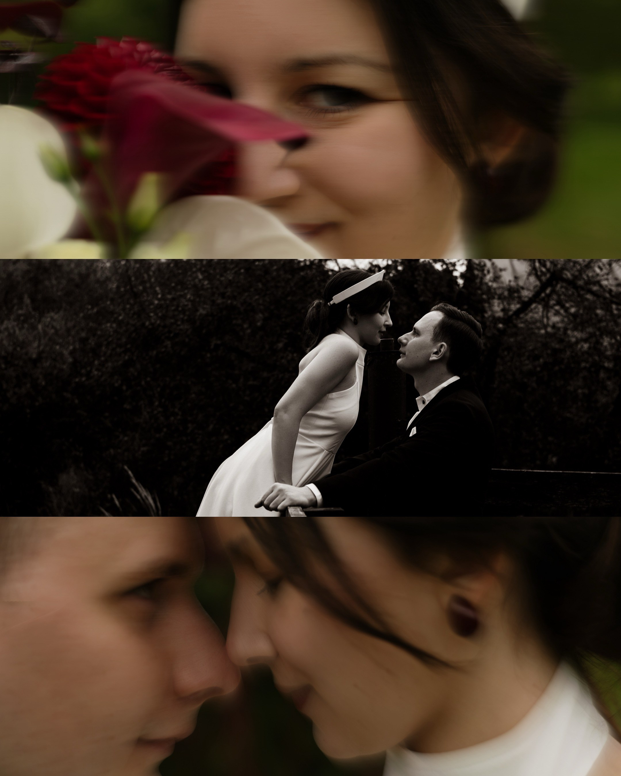 Дмитрий и Арина. Фотограф Москва Лада Ларина