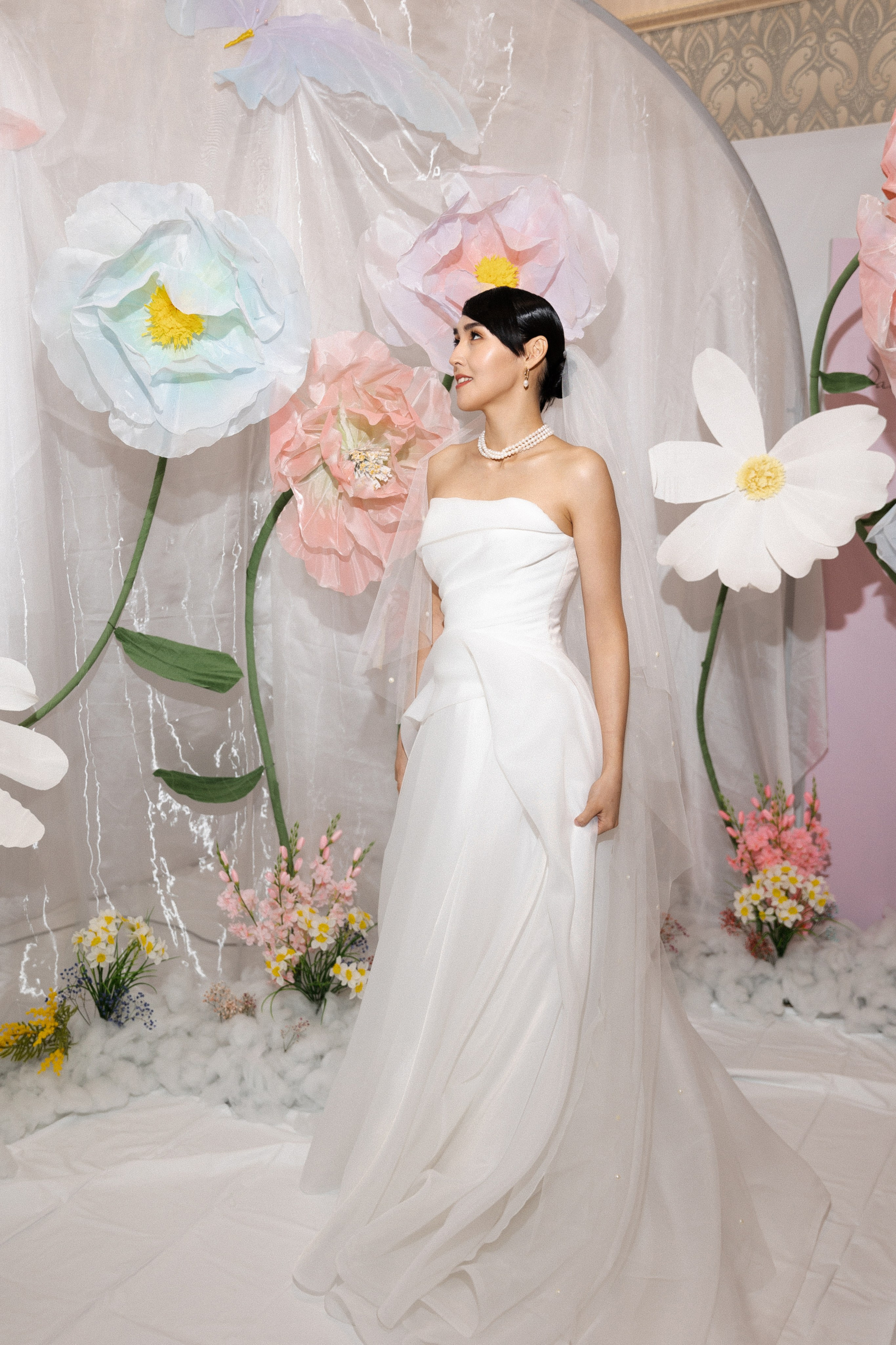 Даниял и Даяна. Фотограф Тюмень Пушковская Кристина