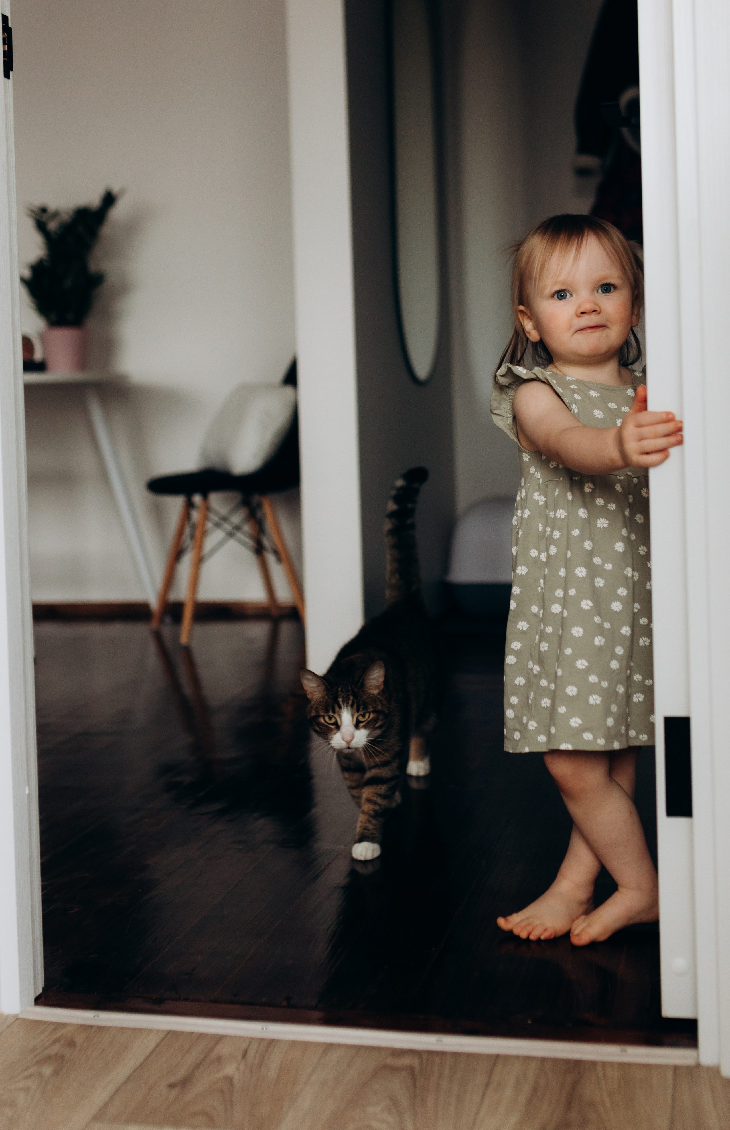 Домашние истории. Семейный и парный фотограф Мария Куцко