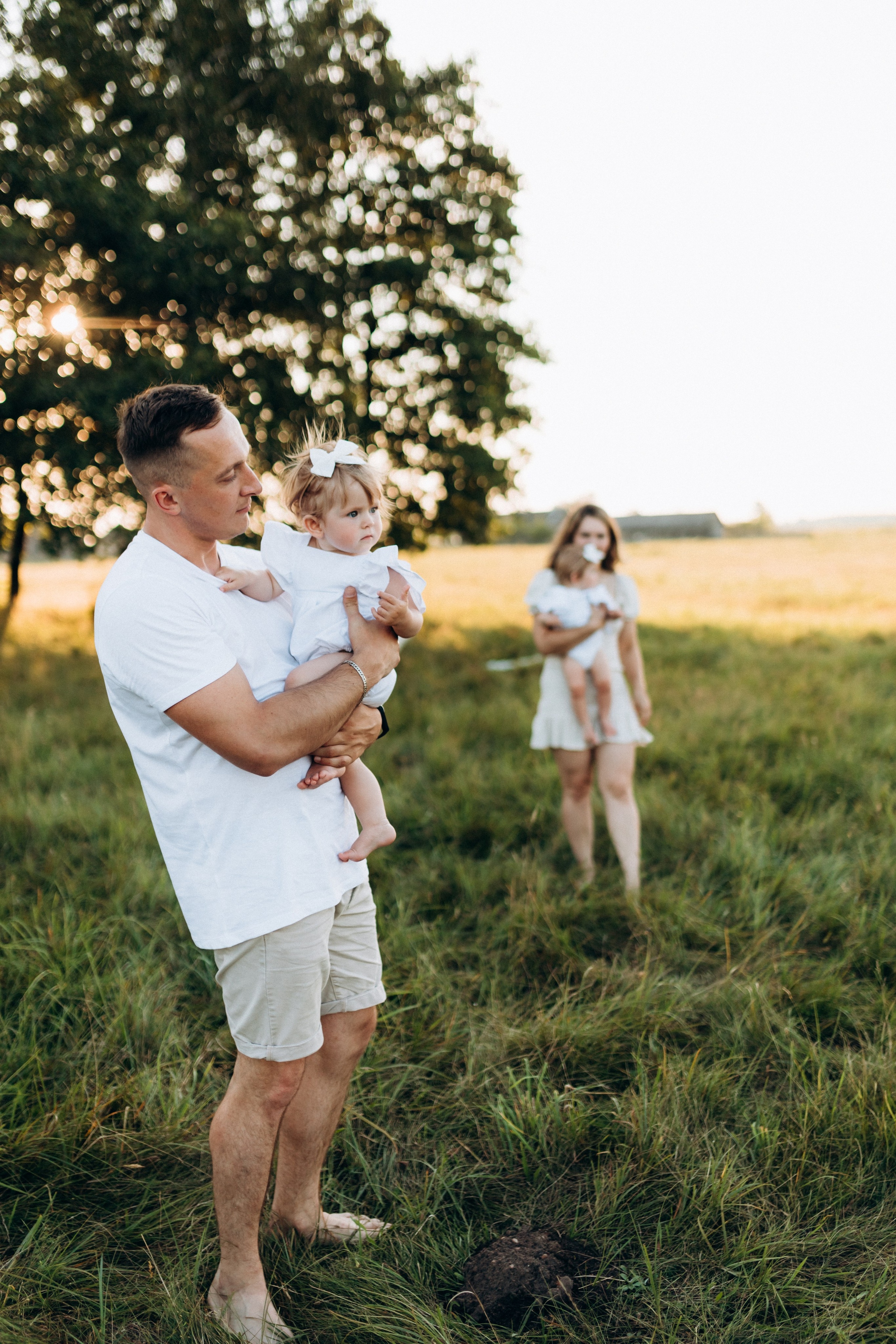 Уличные истории. Семейный и парный фотограф Мария Куцко