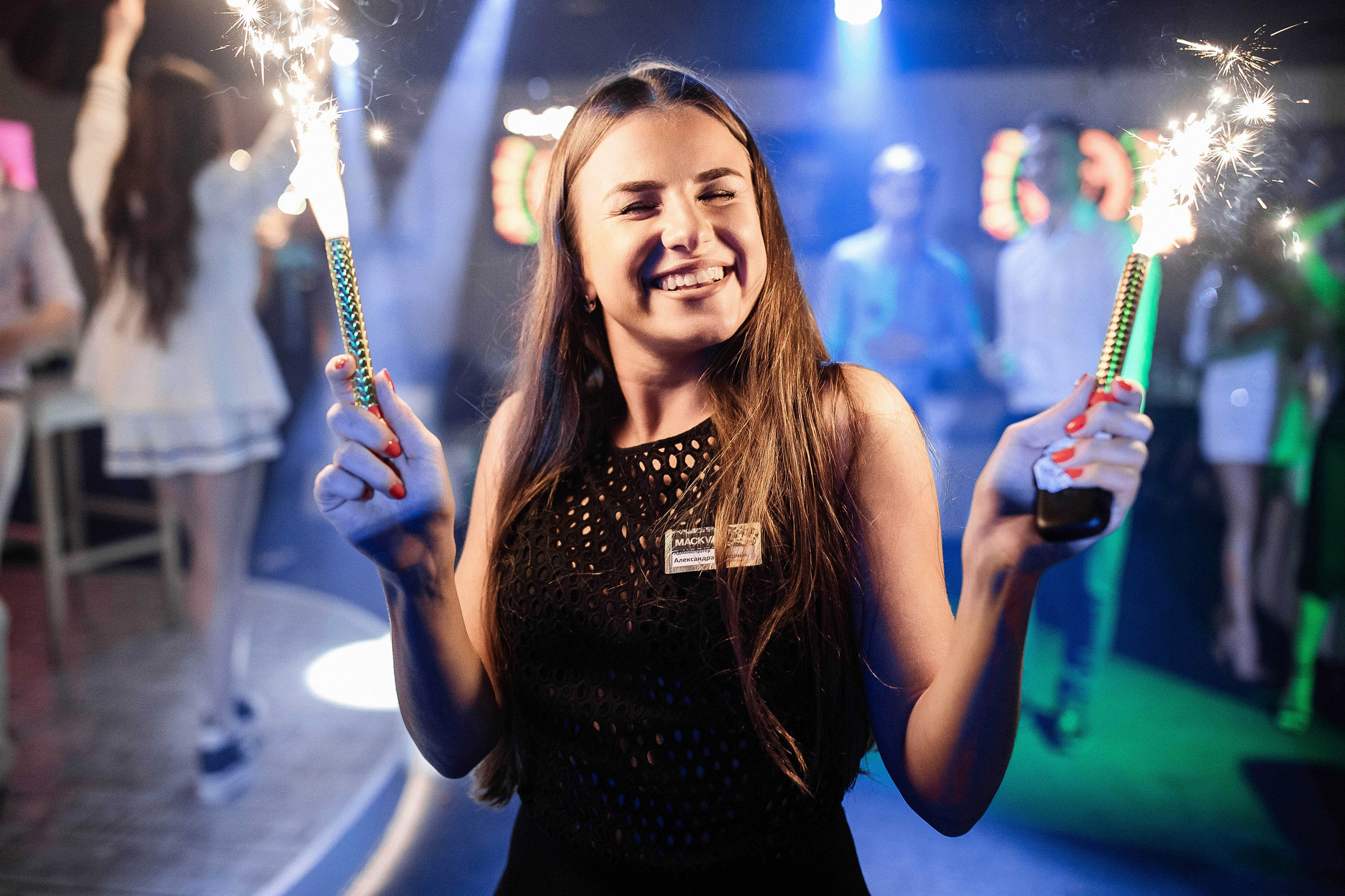 Клубы. Репортажный фотограф Григорий Козлов