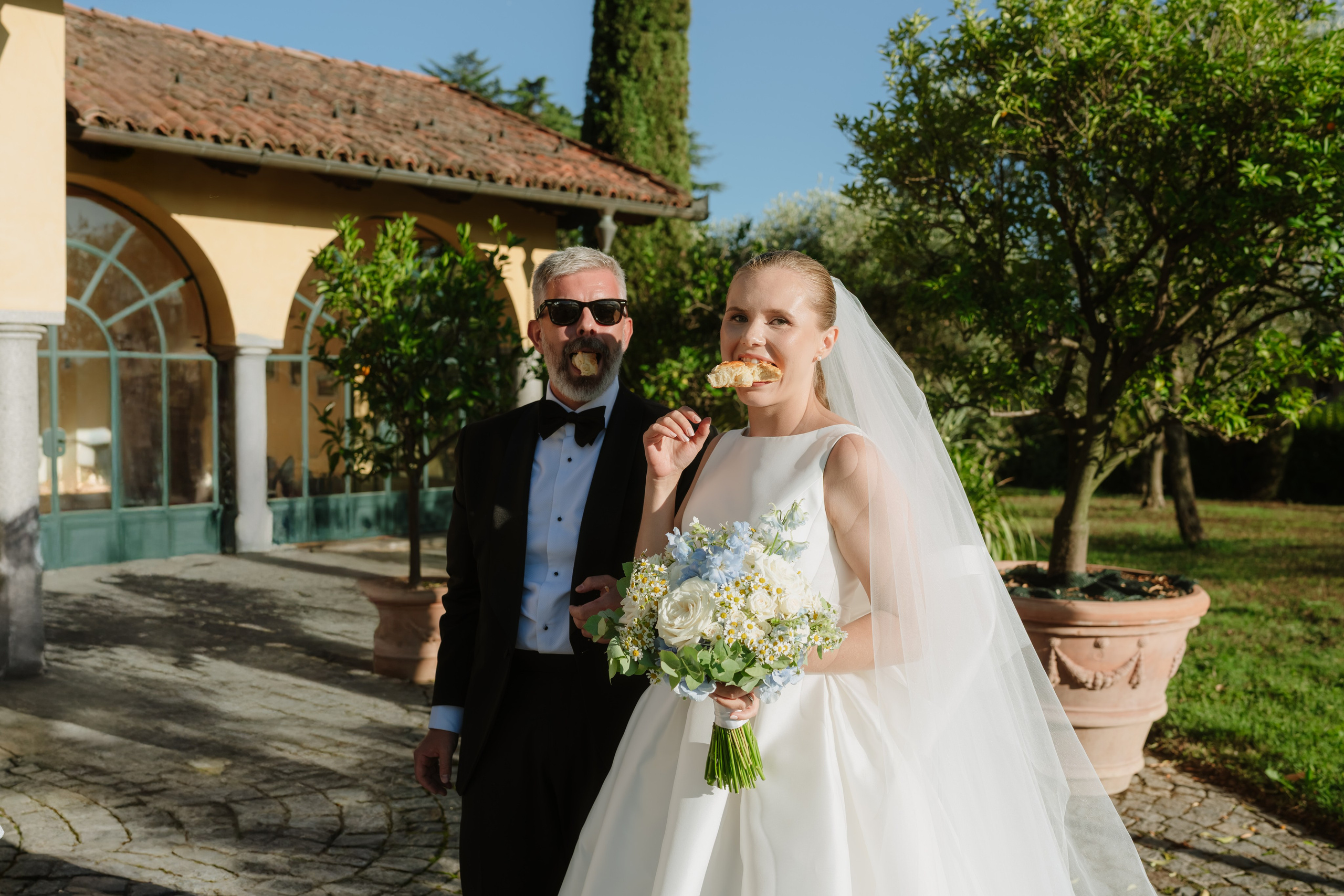 Vera & Lorenzo | Biella, Italy. Professional Wedding Photographer Geneva & Romande Switzerland | Tanya Creator