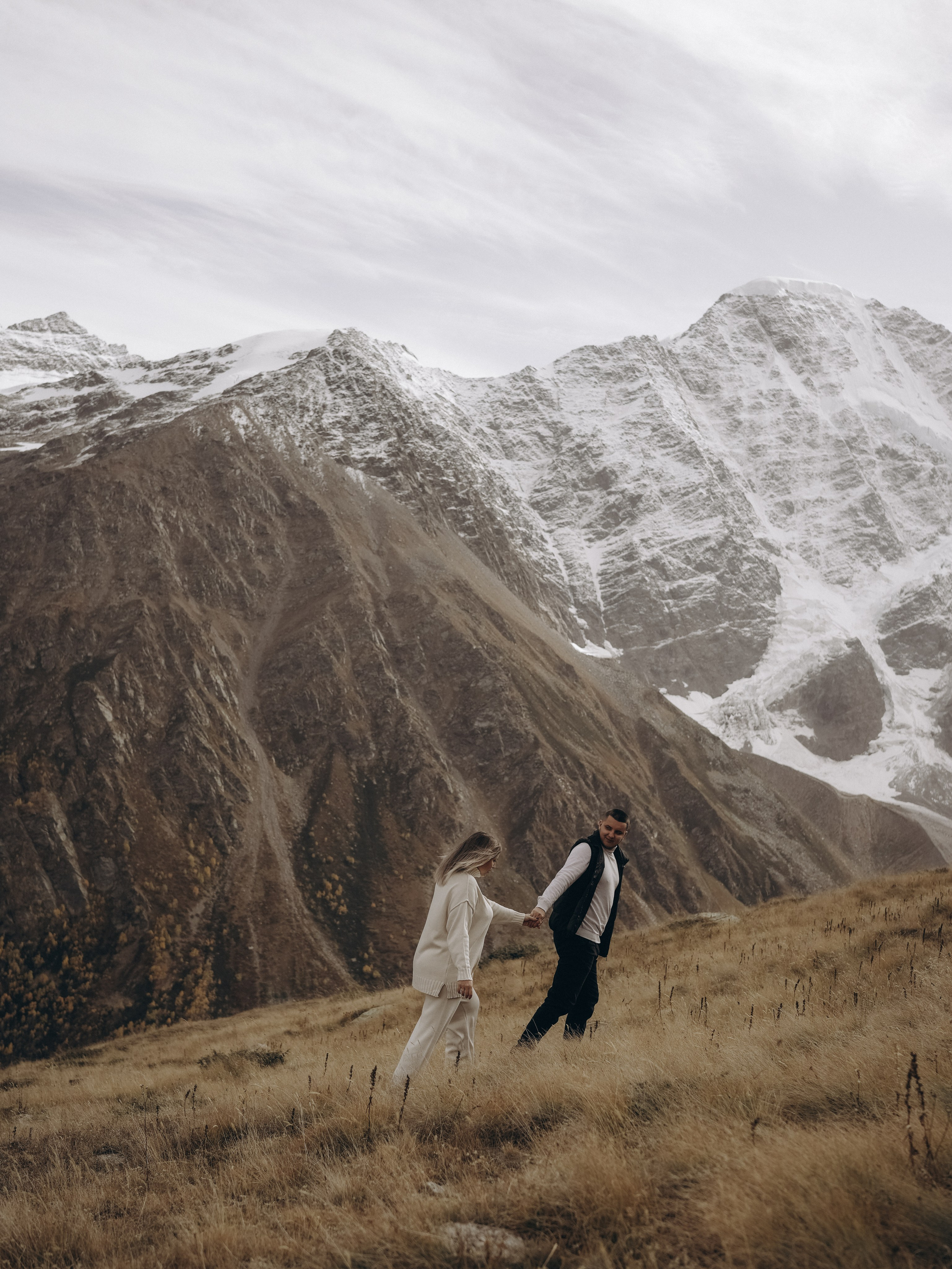 Съемка Love story (лавстори) Екатерины и Александра. Свадебный фотограф Ирина Беляева Пятигорск|Кисловодск|Эльбрус|Домбай