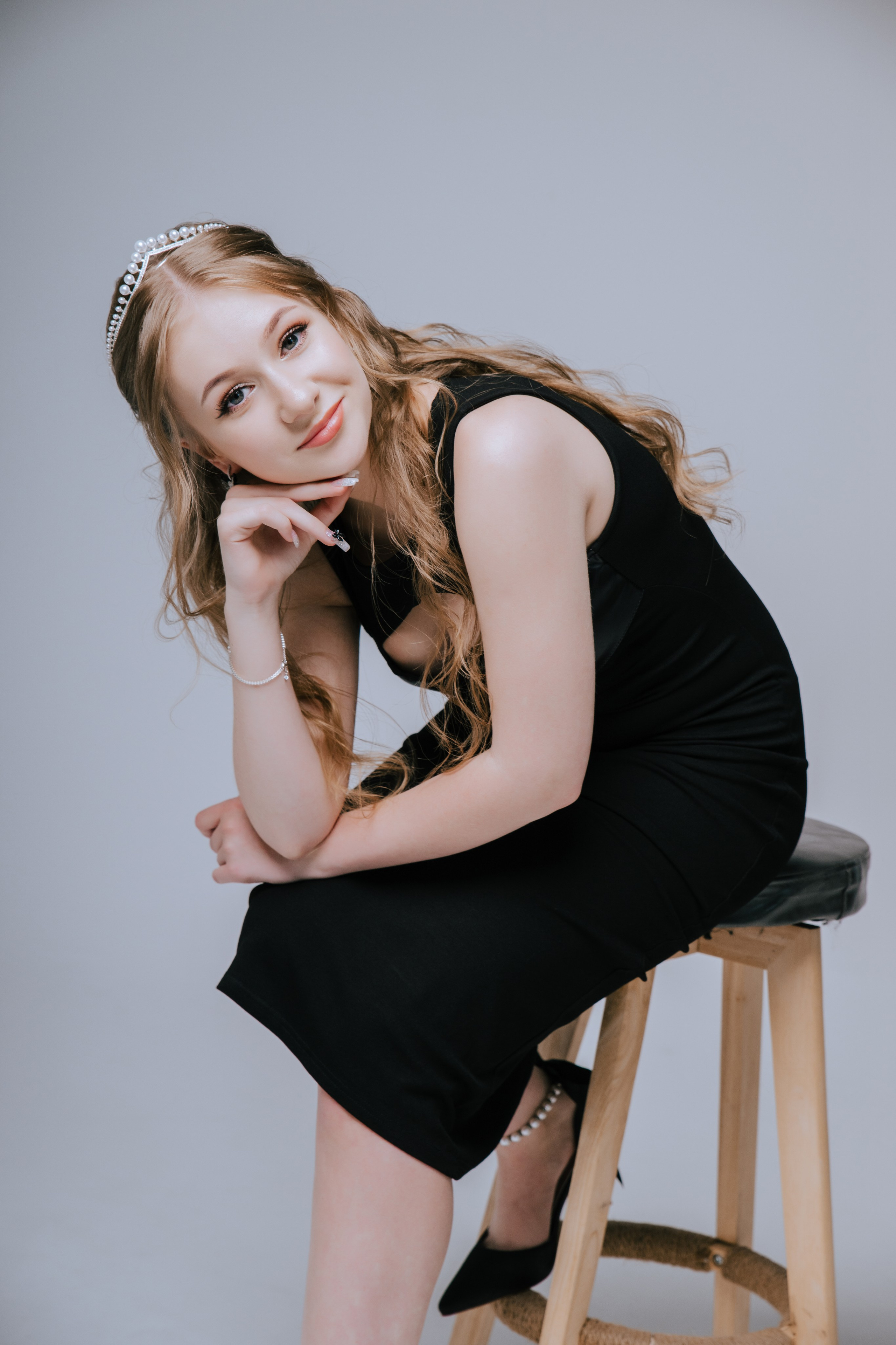 Дарья. Фотограф Ярмишко Дарья. Выпускные фотокниги