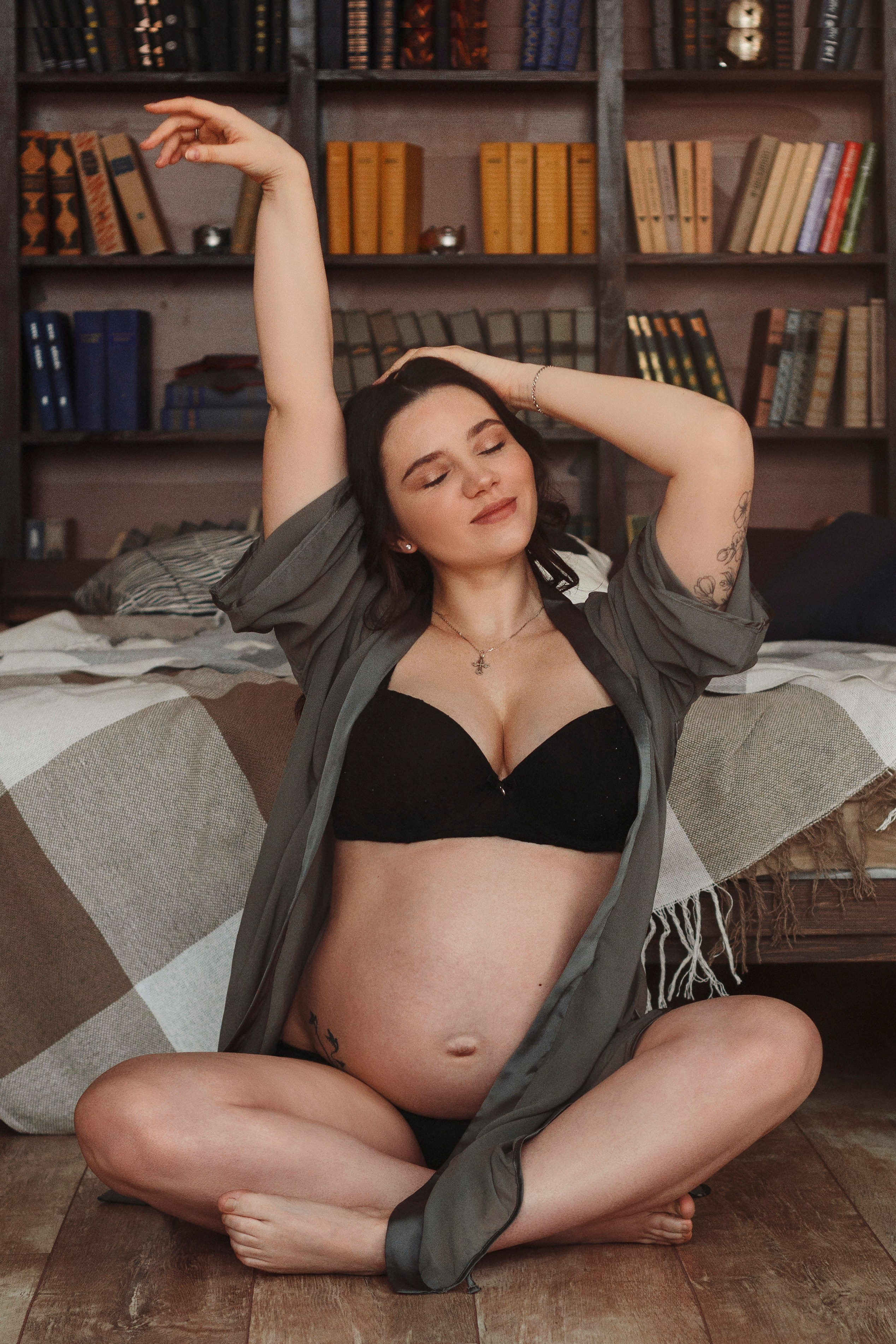 Юлия и Егор. Валерий Злобин — портретный и свадебный фотограф в Екатеринбурге