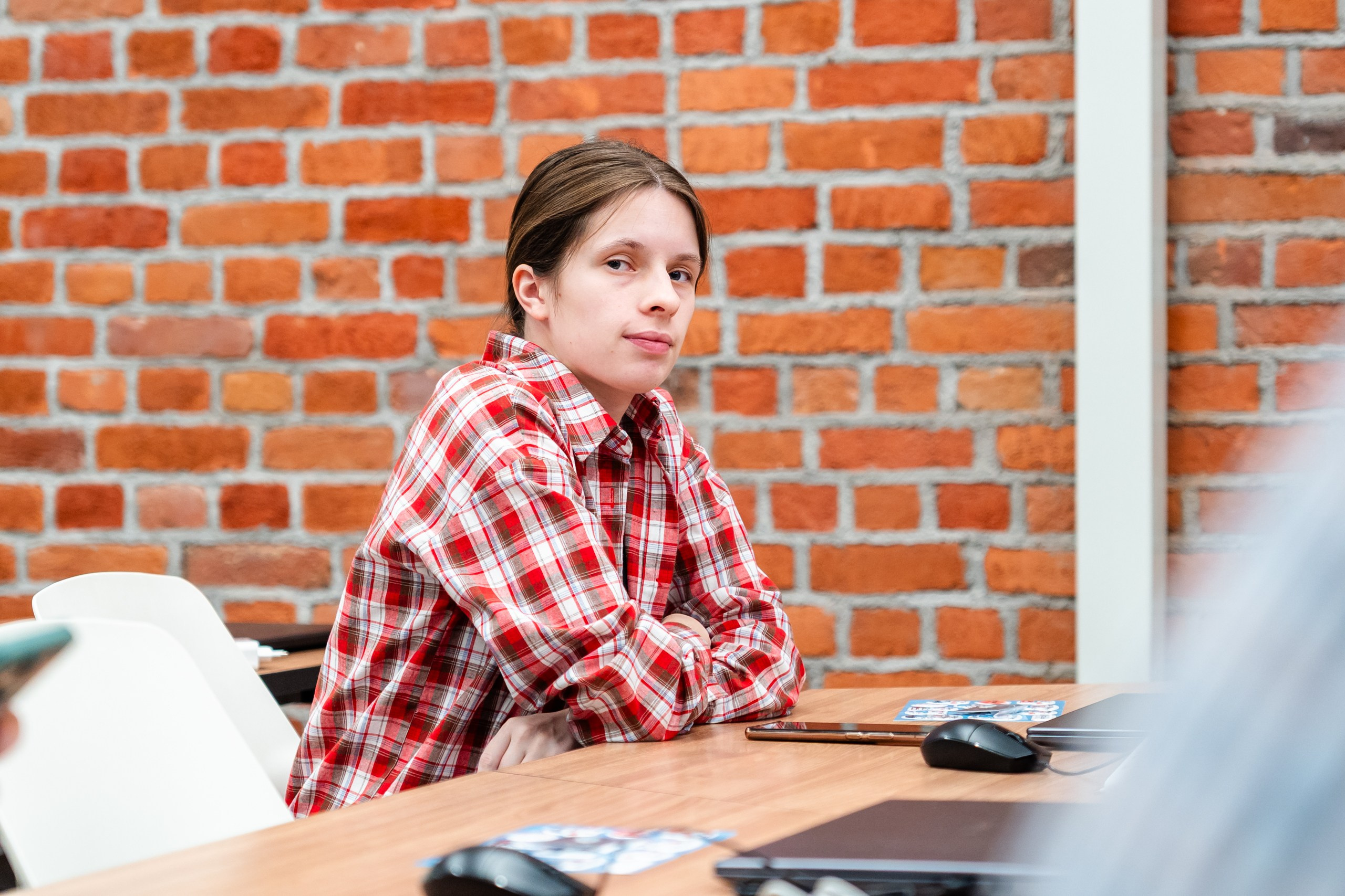 День Неймарк. Репортажный и портретный фотограф в Нижнем Новгороде Максим Горшков