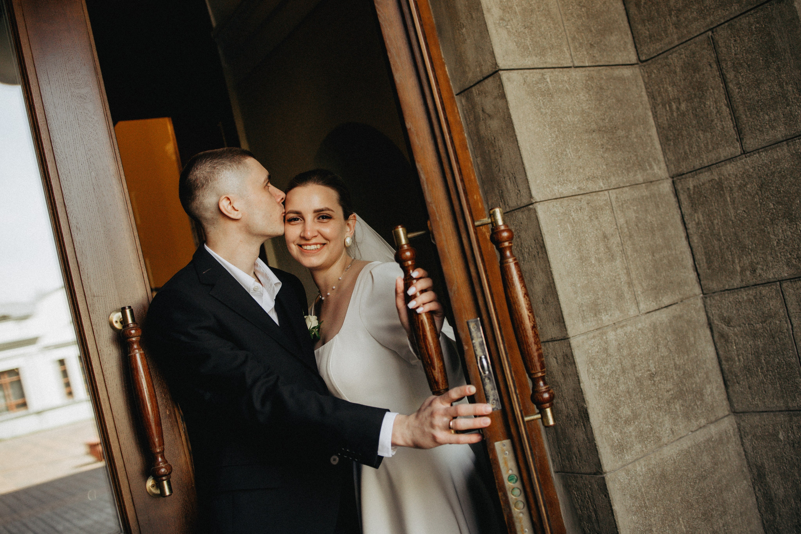 Тёплый апрель. Lifestyle семейный и детский фотограф в Омске Иванова Екатерина