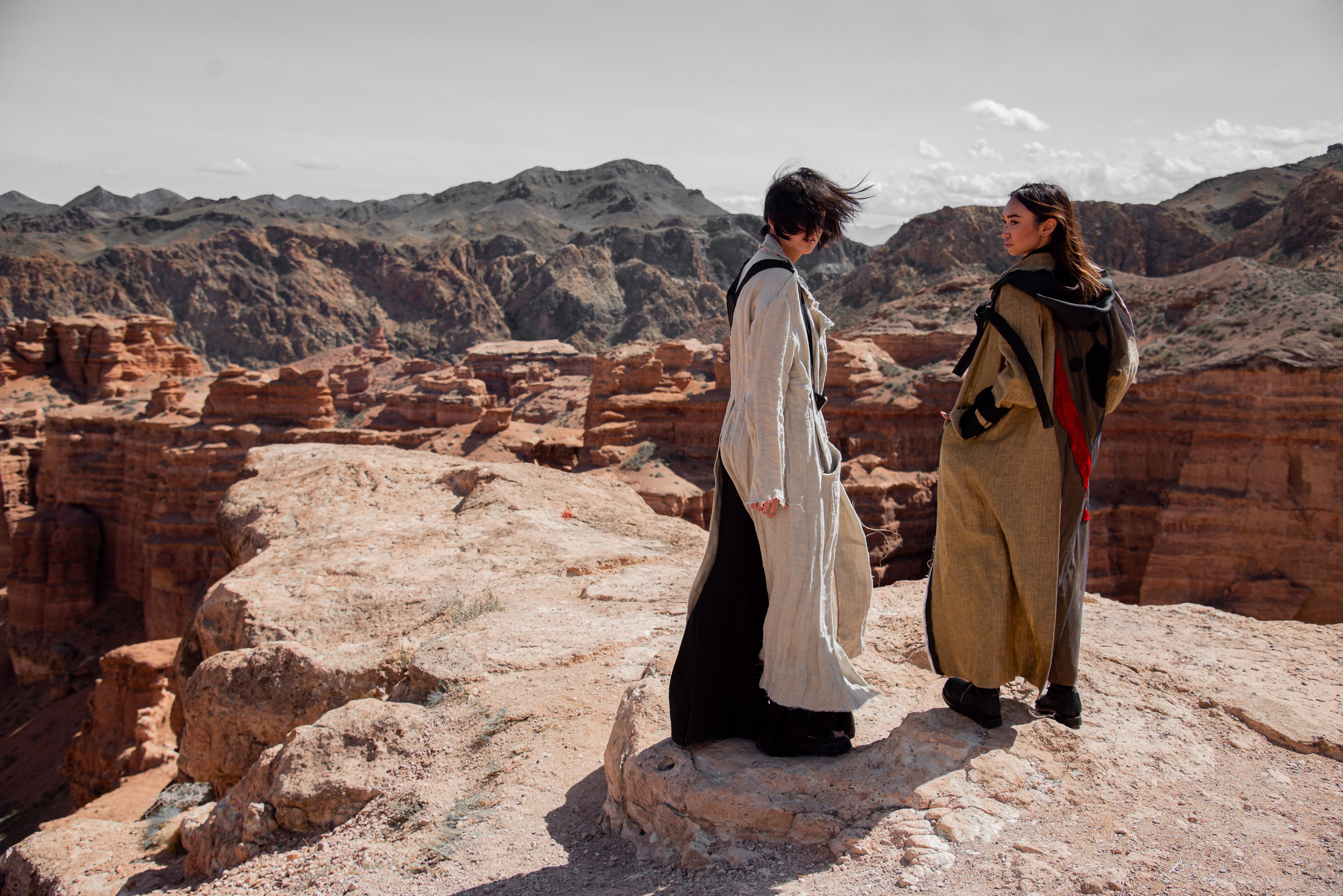 MYMARSEXPEDITION. Фотограф Астана, Алматы