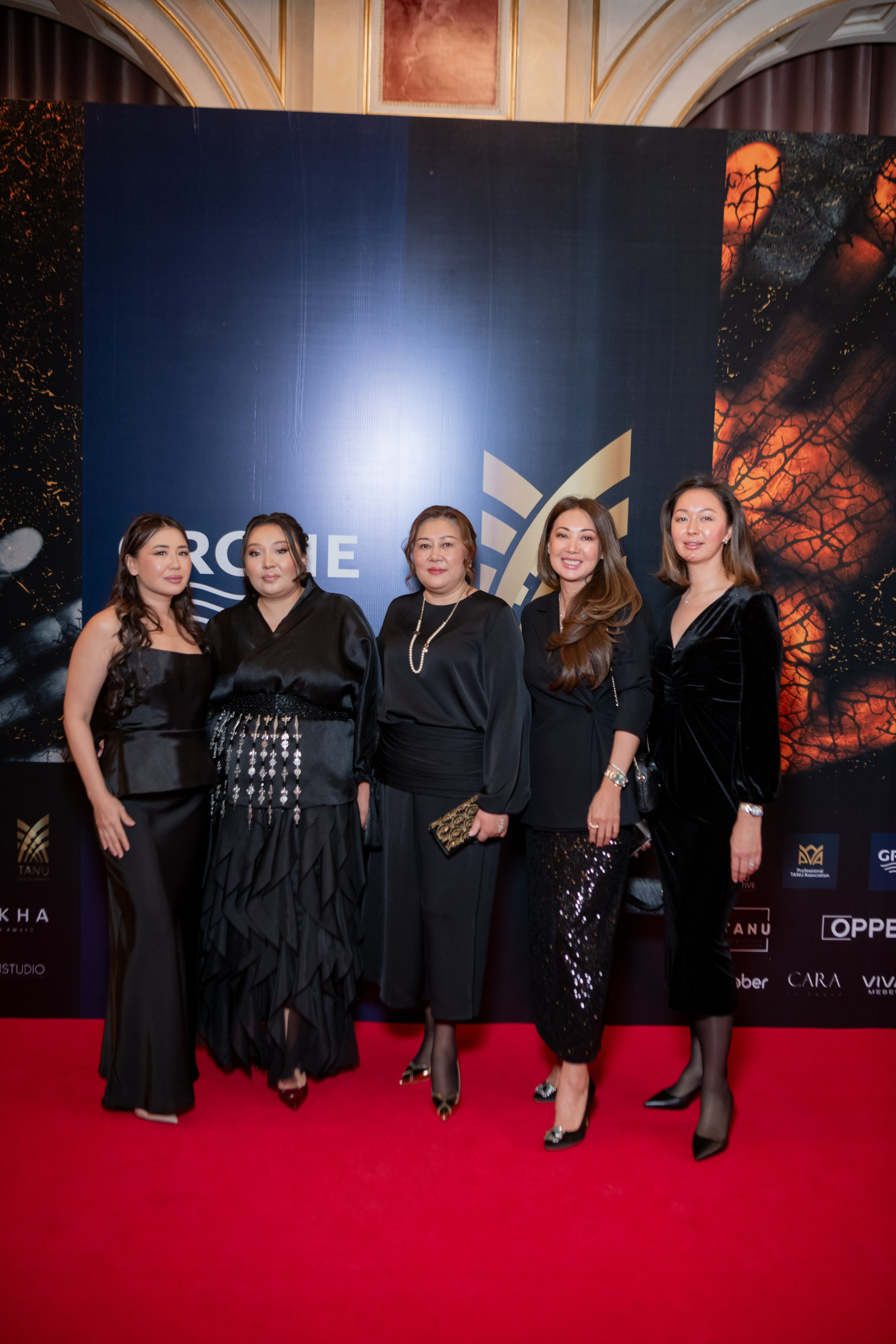 Tanu Creative 16.10.2025. Фотограф Астана, Алматы