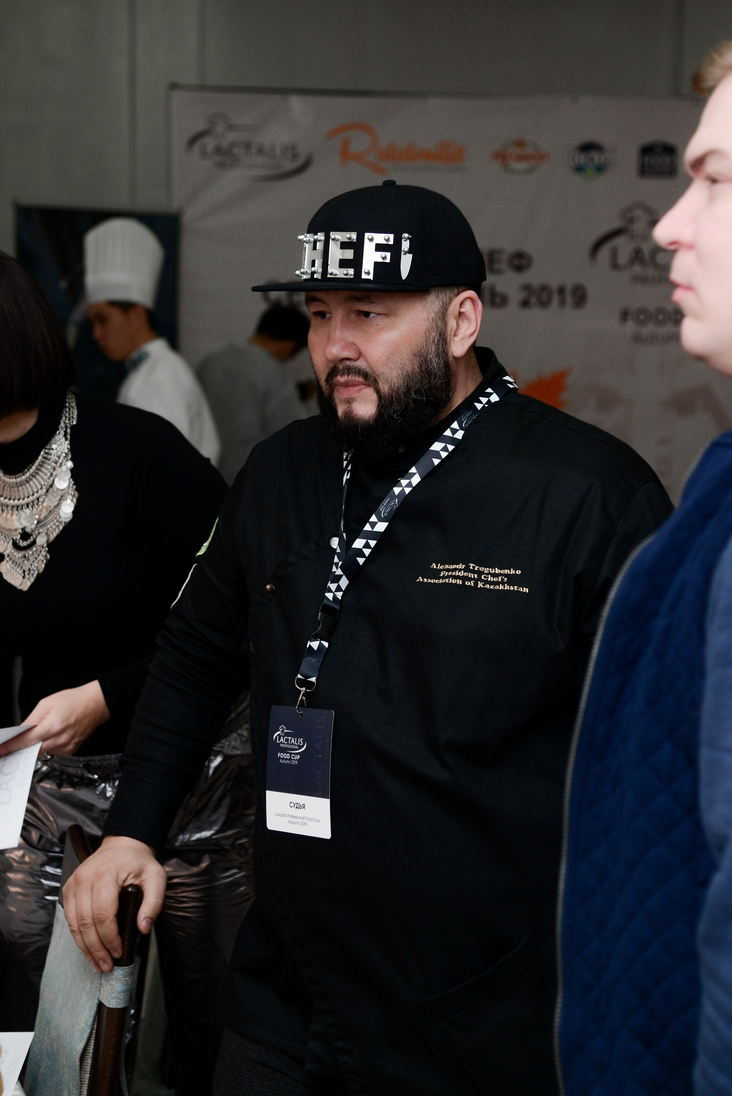 Lactalis 2019. Фотограф Астана, Алматы