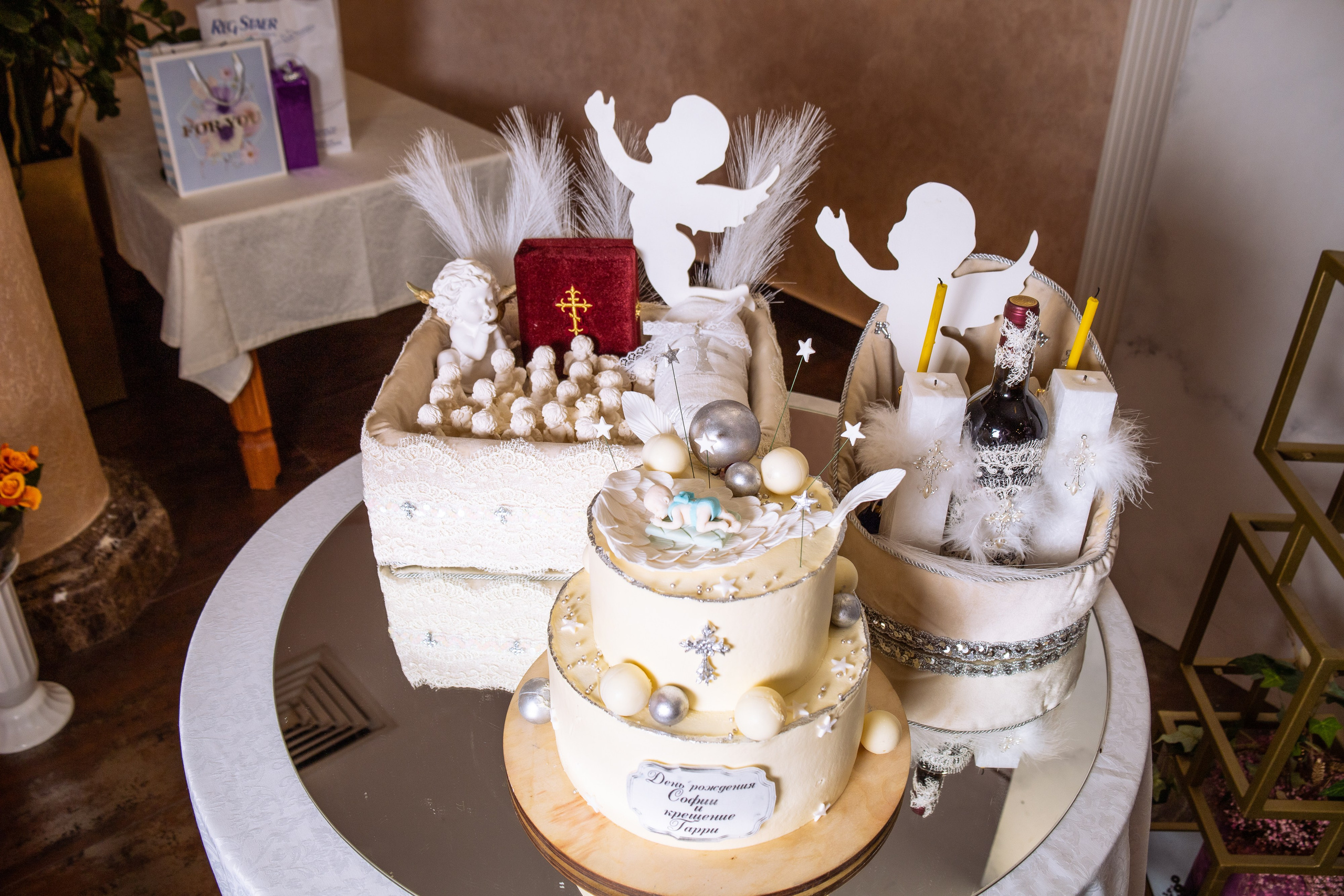 Дни Рождения. Семейный и Свадебный фотограф в Сочи