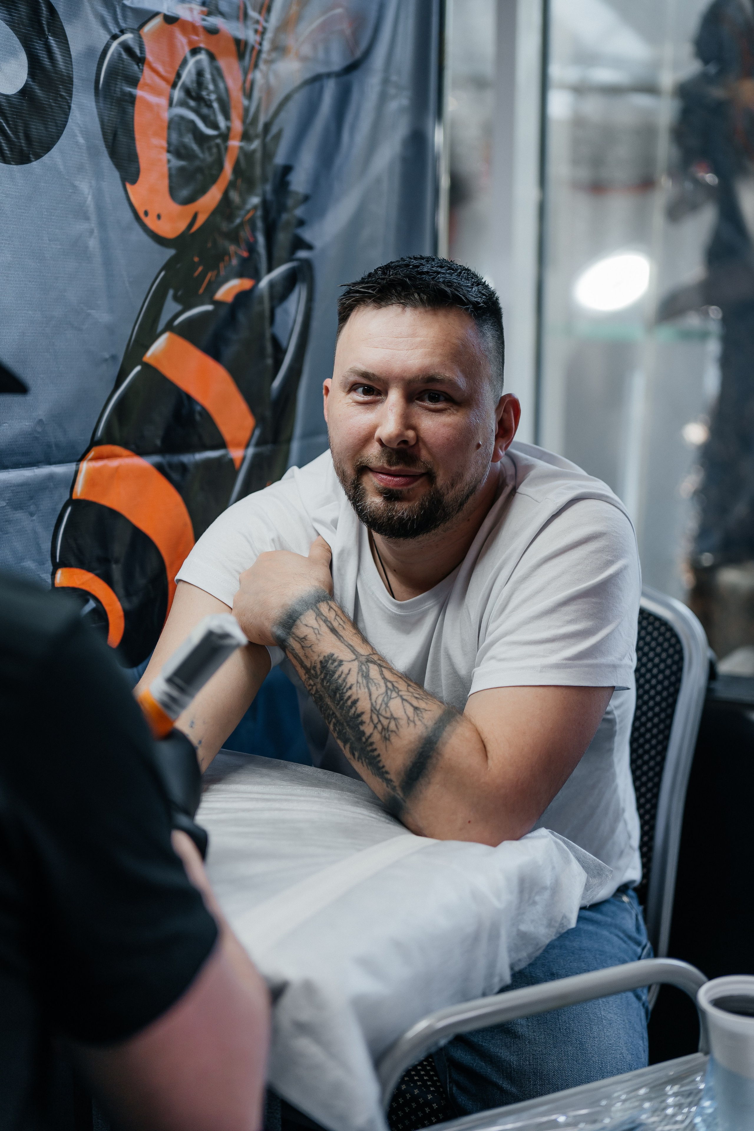 Tatoo Fest «2023». Sochi. Свадебный и семейный фотограф в городе Сочи