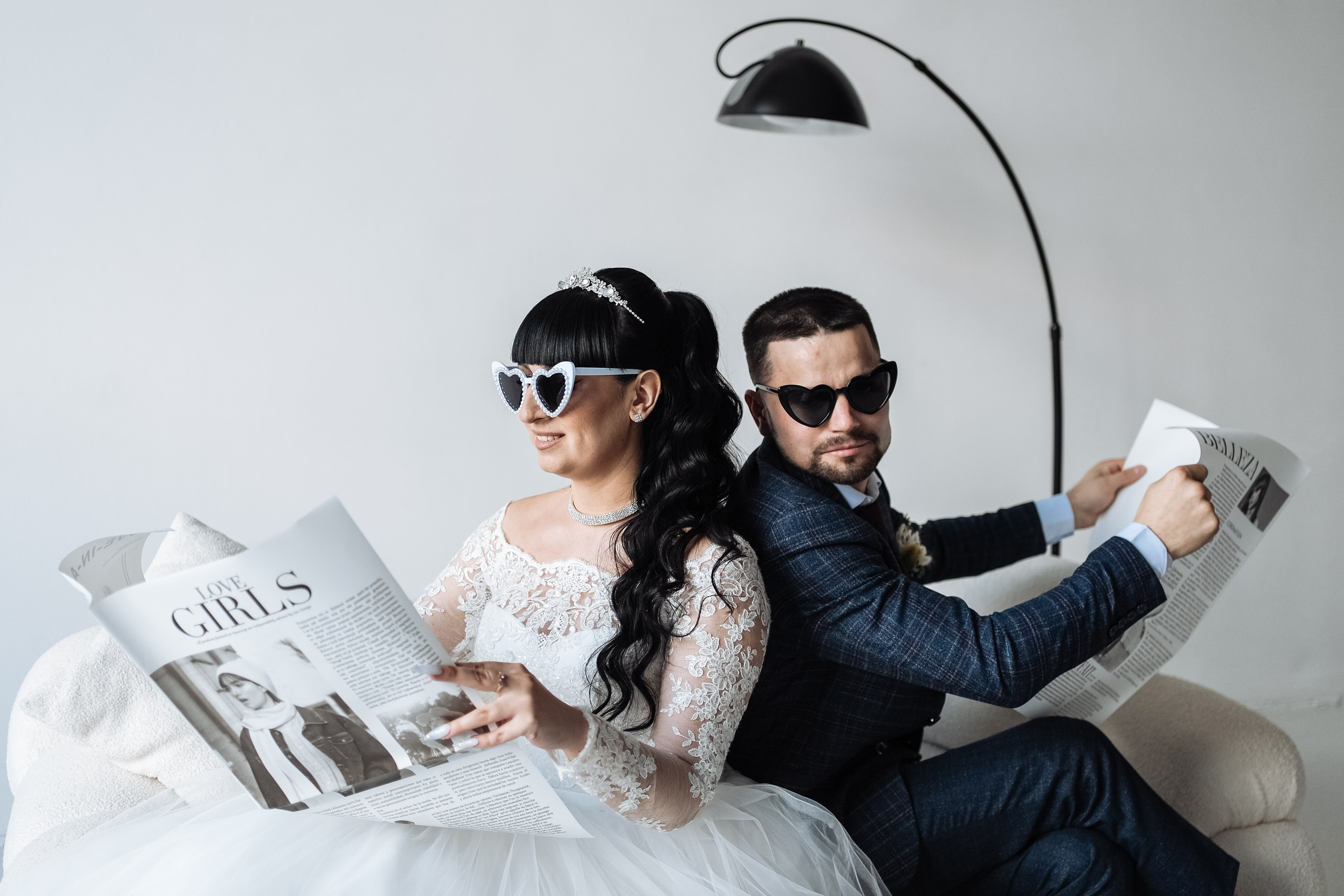 Сергей и Евгения_свадебная фотосессия в Версале. Свадебный фотограф в Челябинске Сырчикова Наталья