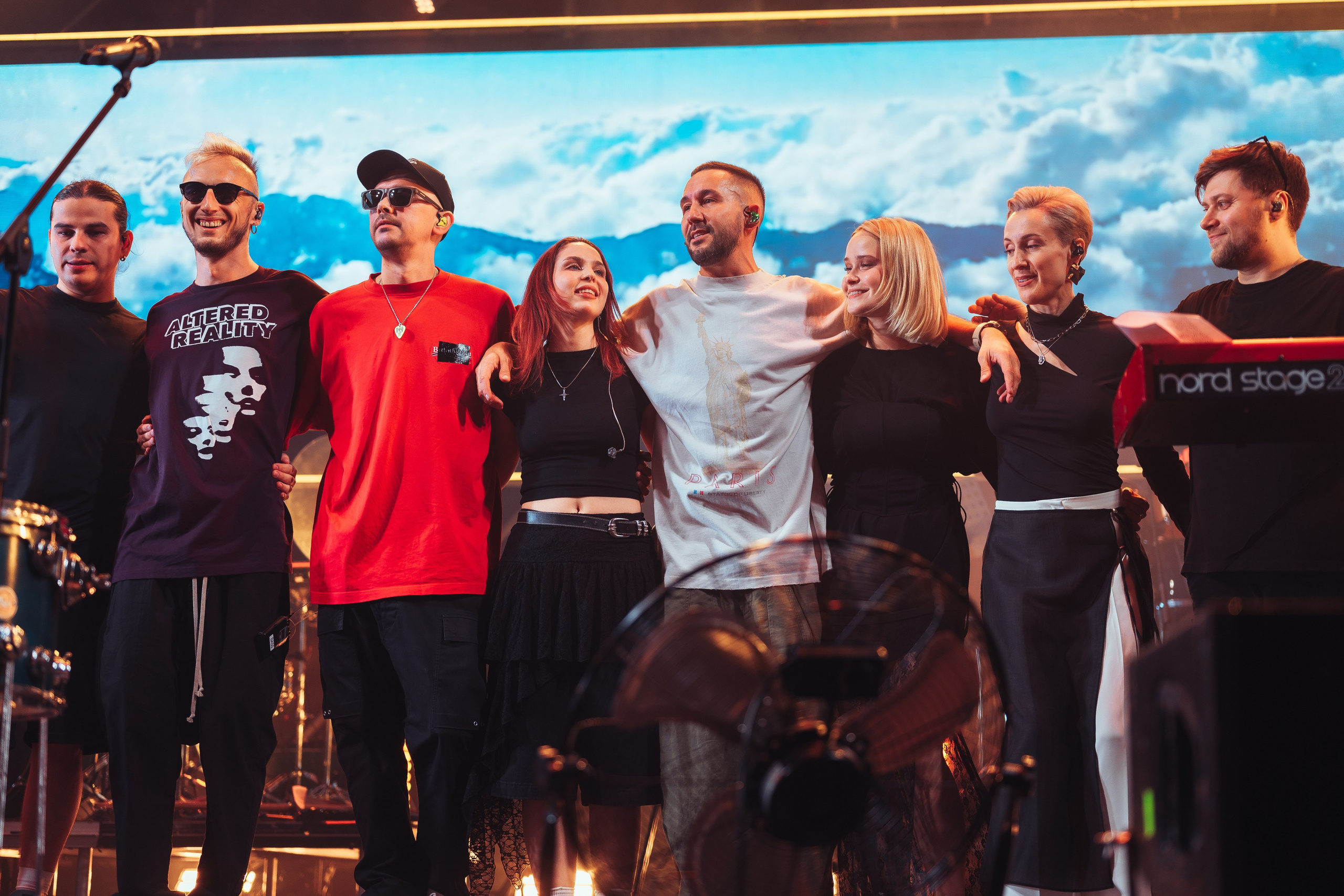 Pizza — репортажная съёмка. Иван Кубик — фотограф и видеограф