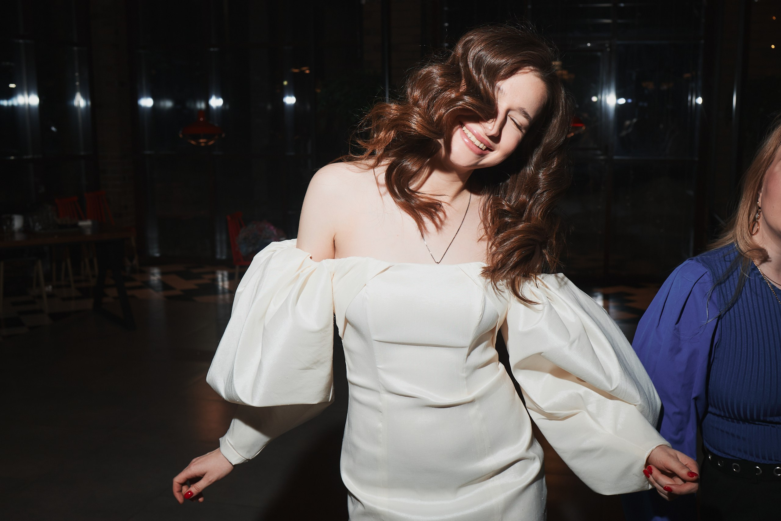 День рождения Александры. Фотограф из Челябинска Ника Варгот