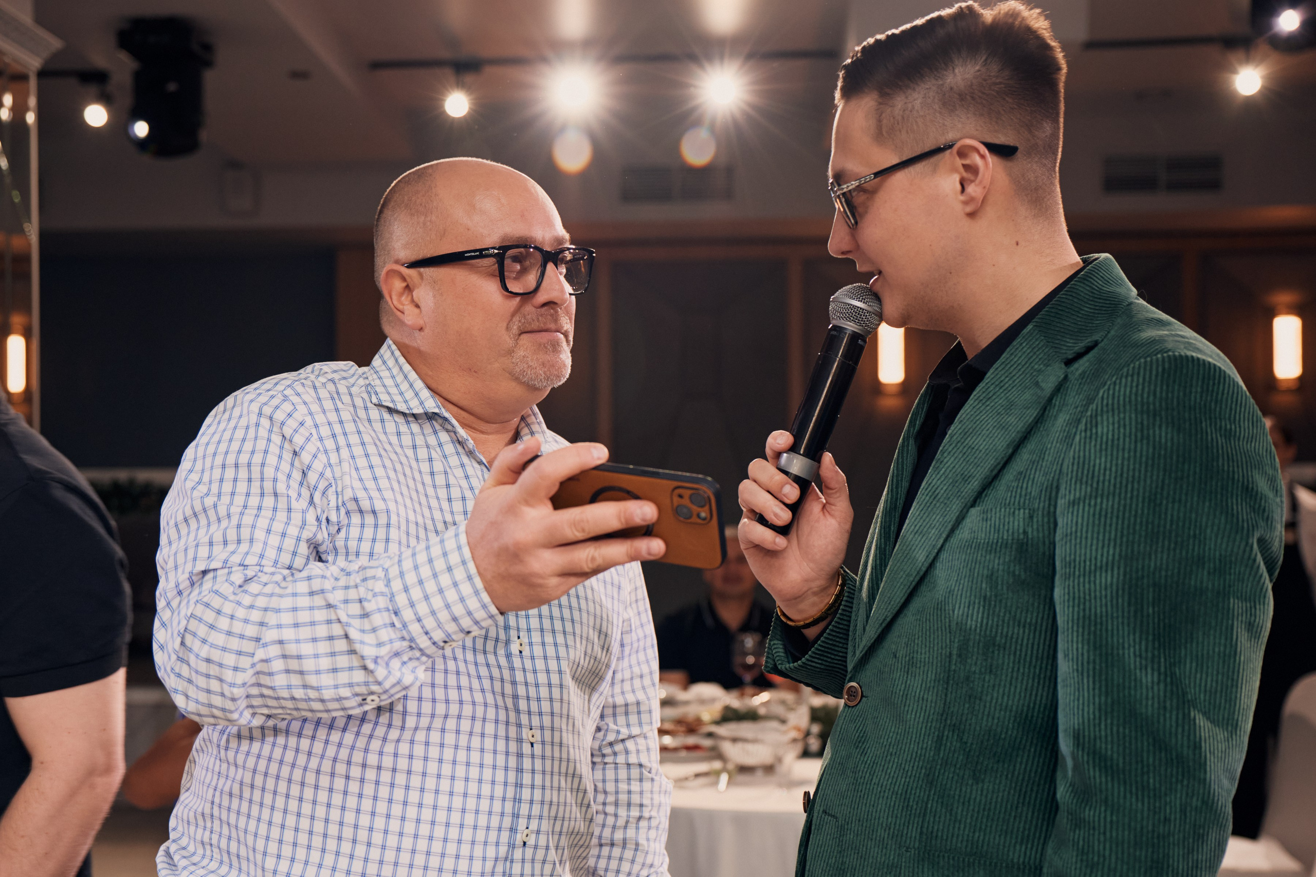 Юбилей Светланы 21.12.25. Фотограф из Челябинска Ника Варгот